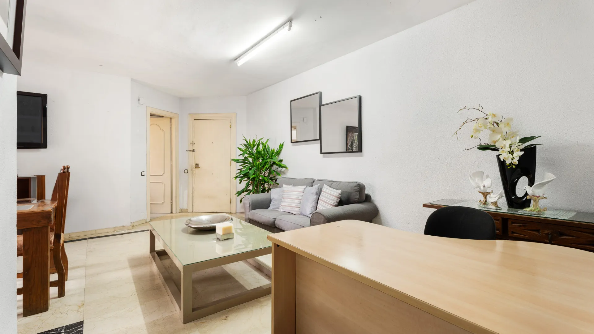 Apartamento en venta de 4 dormitorios en Marbella Ciudad