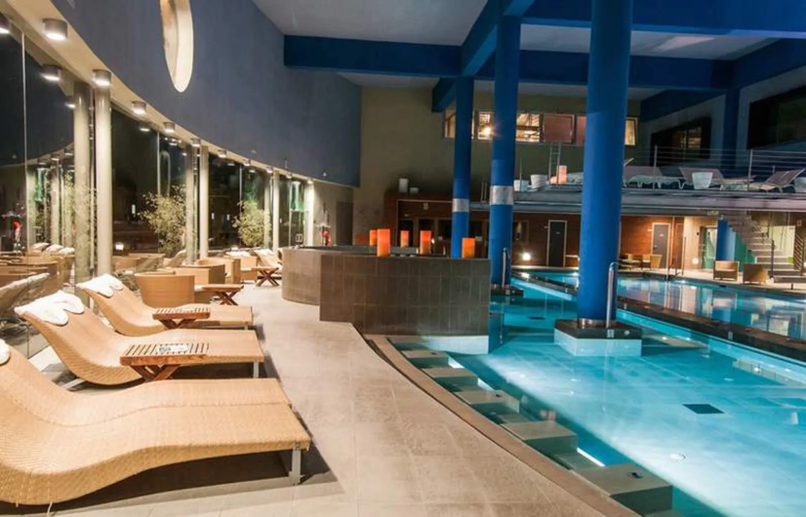 For sale El Higueron 3 bedrooms penthouse