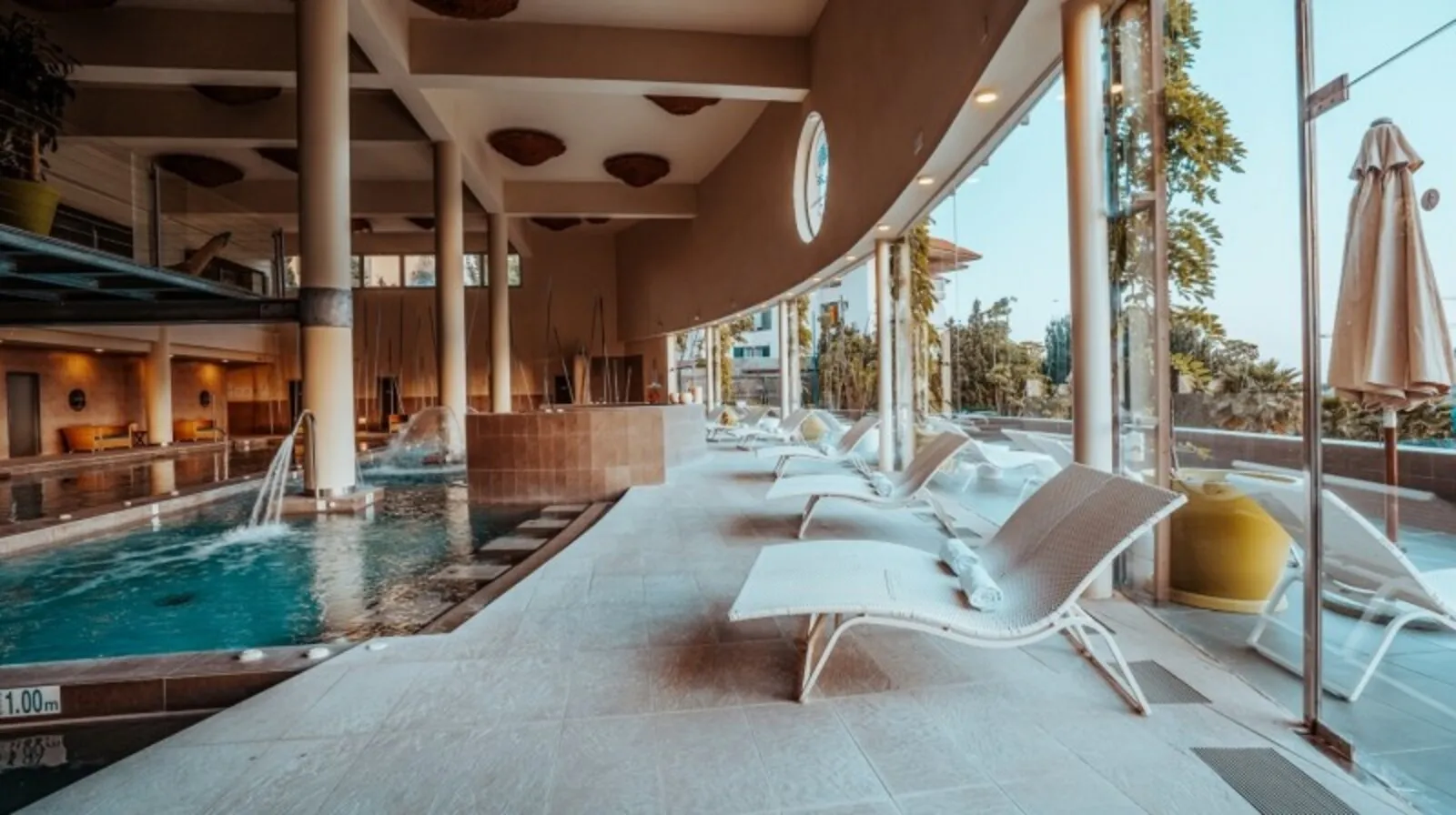 For sale El Higueron 3 bedrooms penthouse