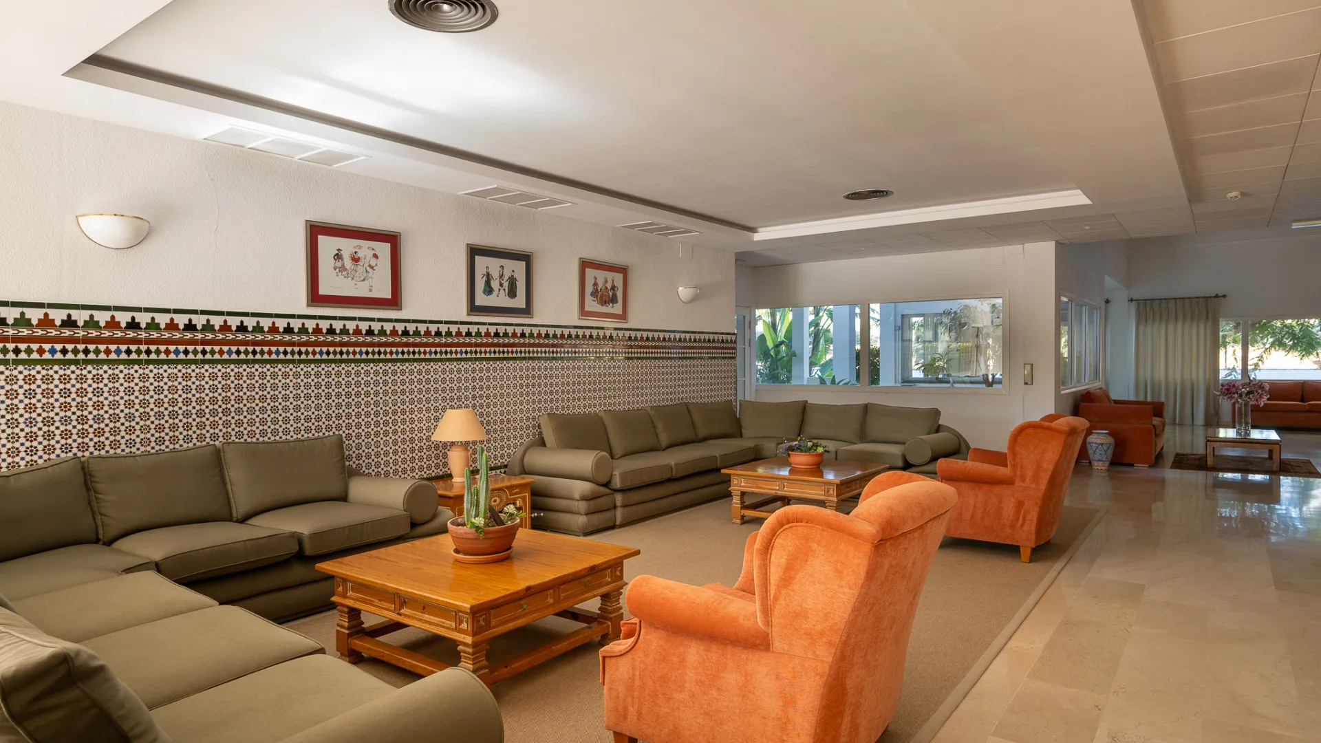 Atalaya apartment for sale