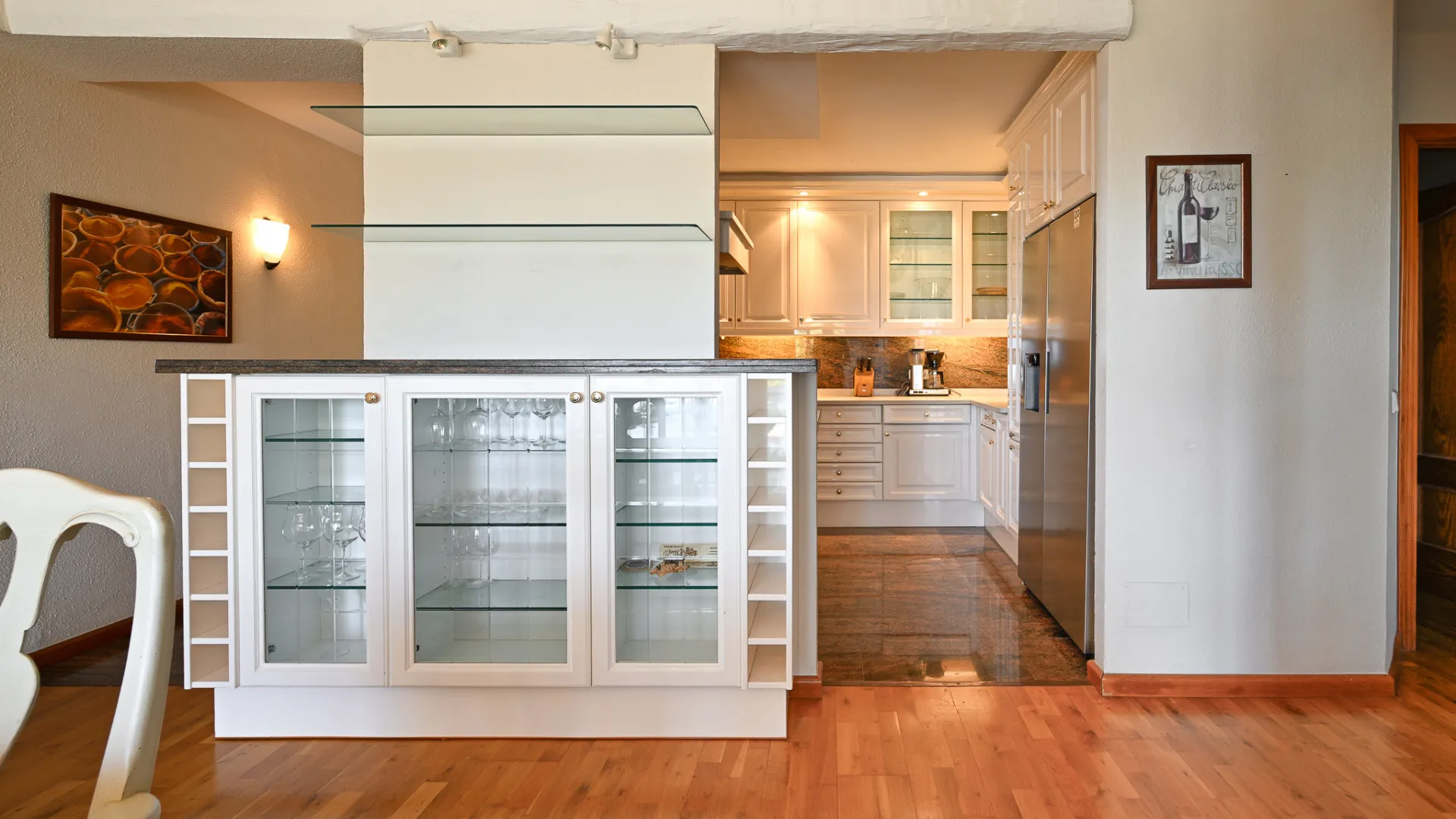 Atalaya apartment for sale