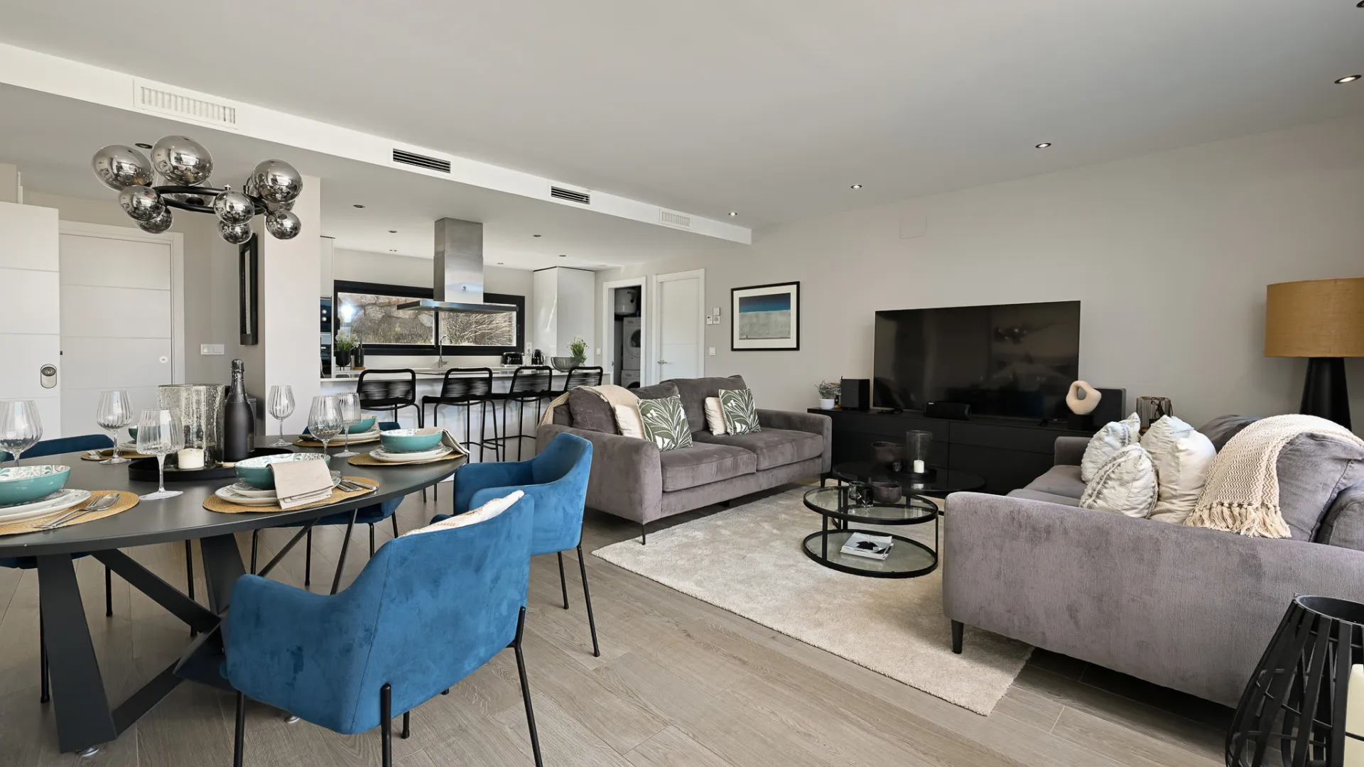 Comprar Ático en Cala de Mijas de 3 dormitorios