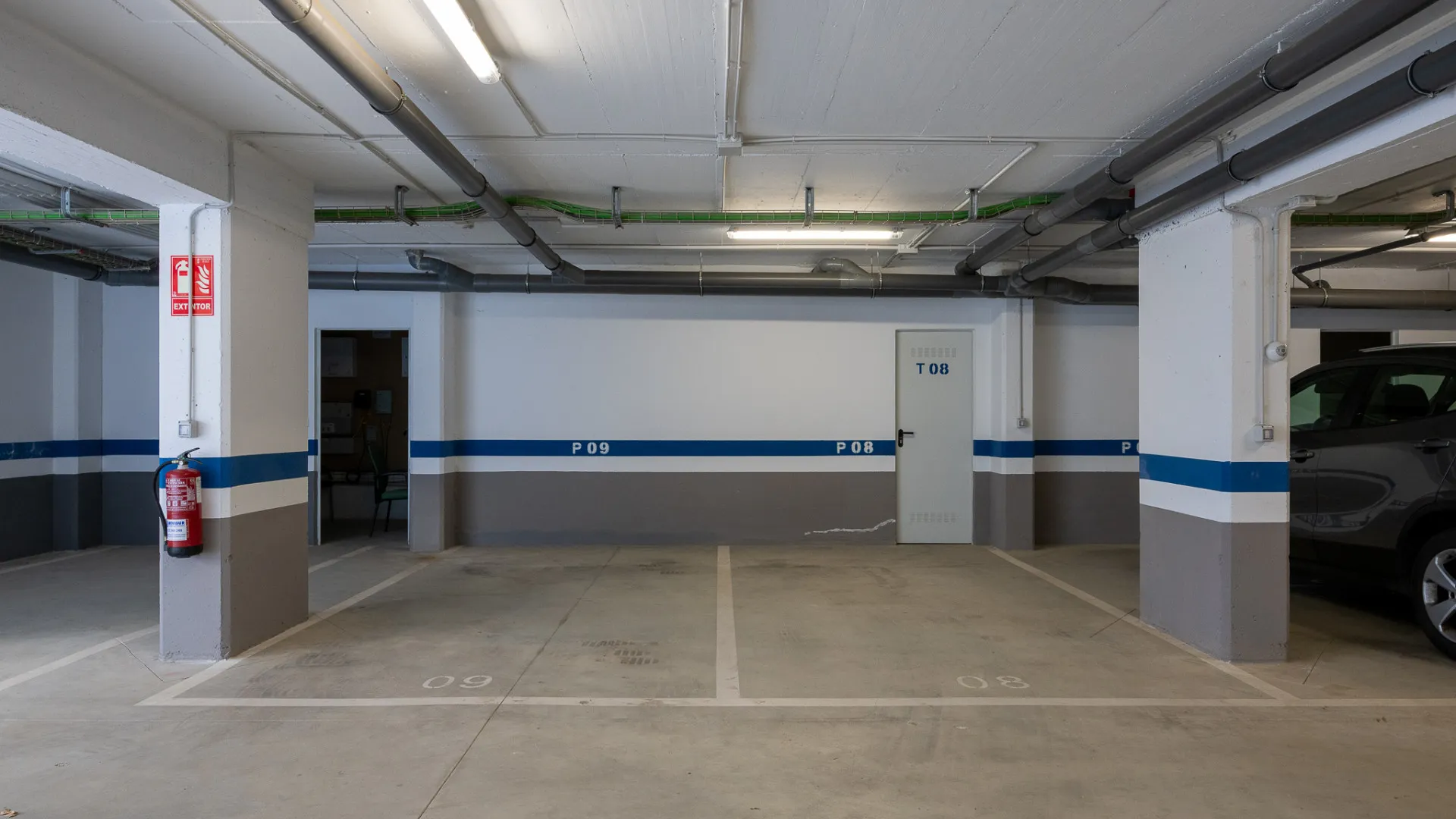 Comprar Ático en Cala de Mijas de 3 dormitorios