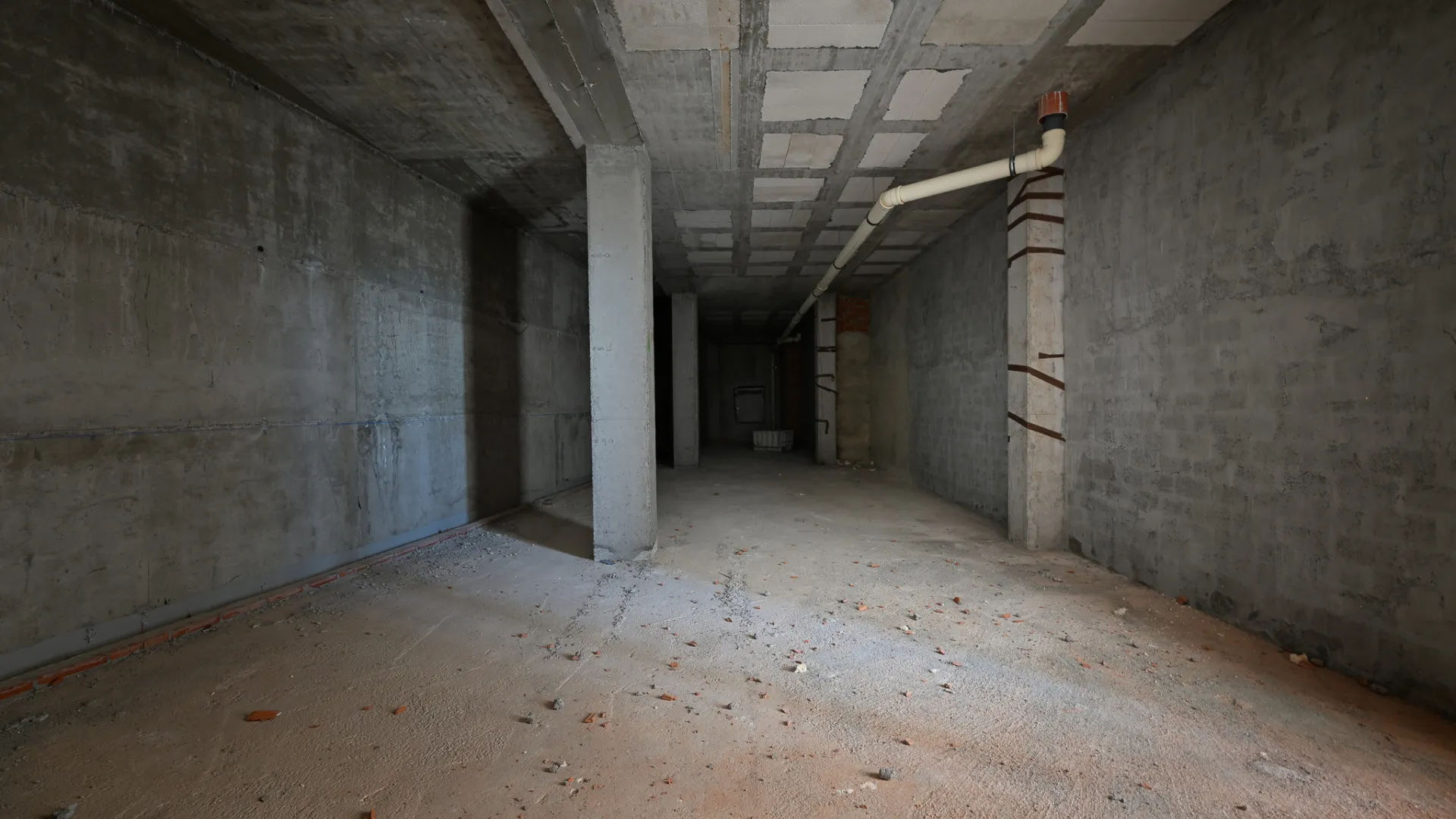 Apartamento de 4 dormitorios a la venta en Cala de Mijas