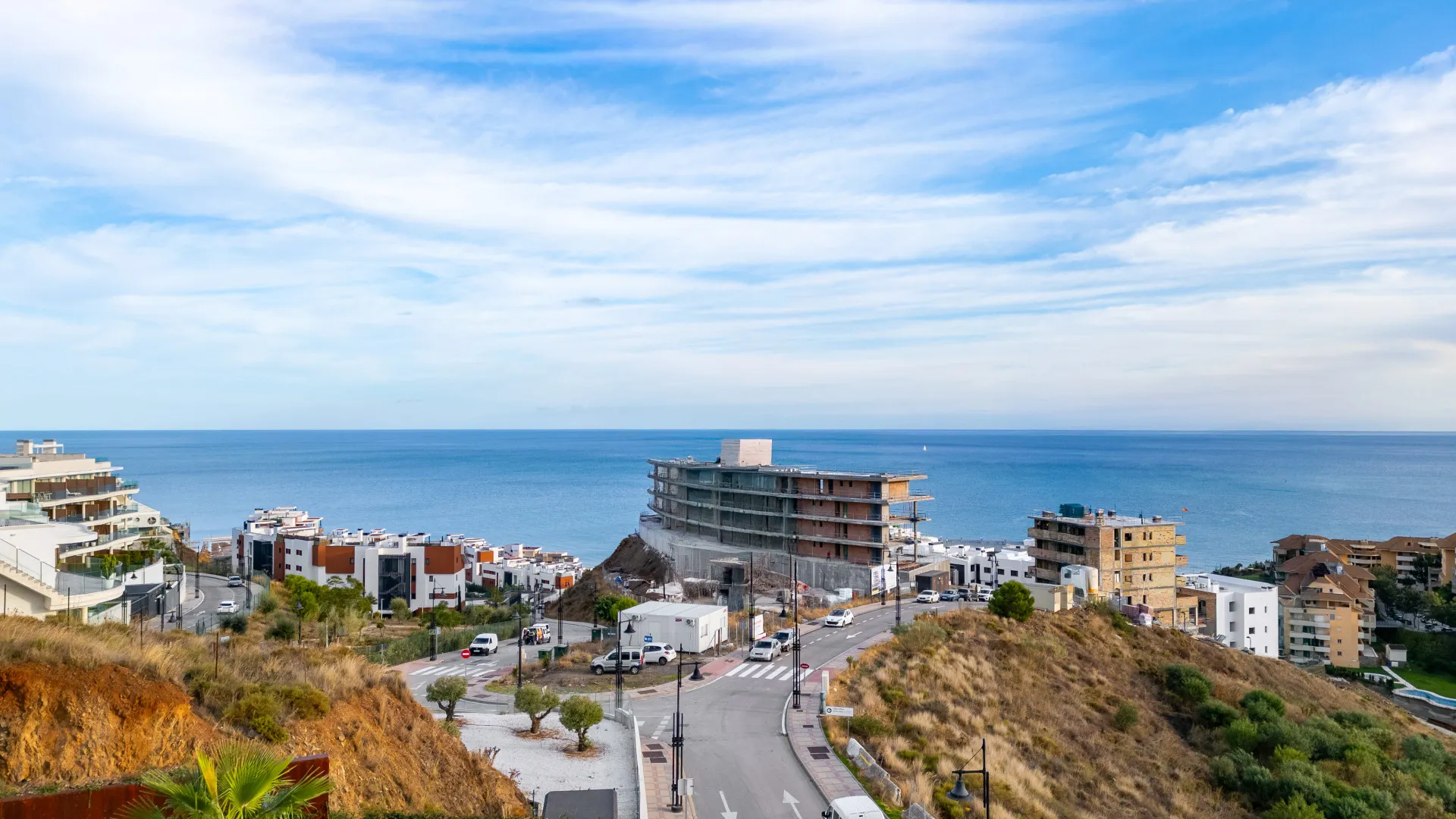 Apartment for sale in El Higueron