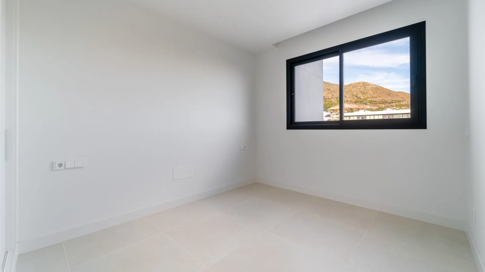 Apartment for sale in El Higueron