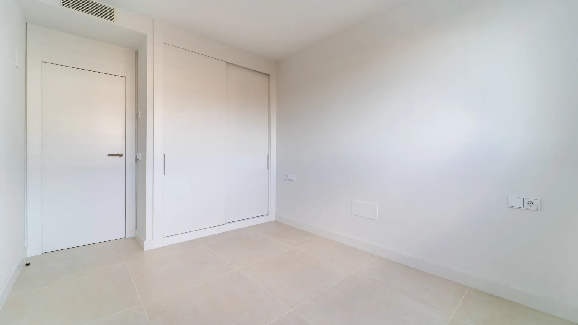 Apartment for sale in El Higueron