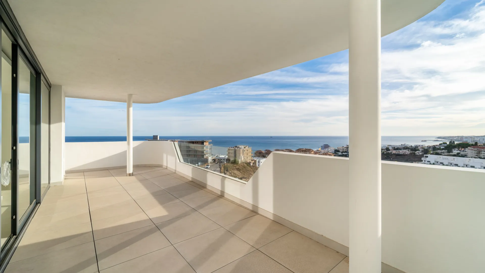 Apartment for sale in El Higueron