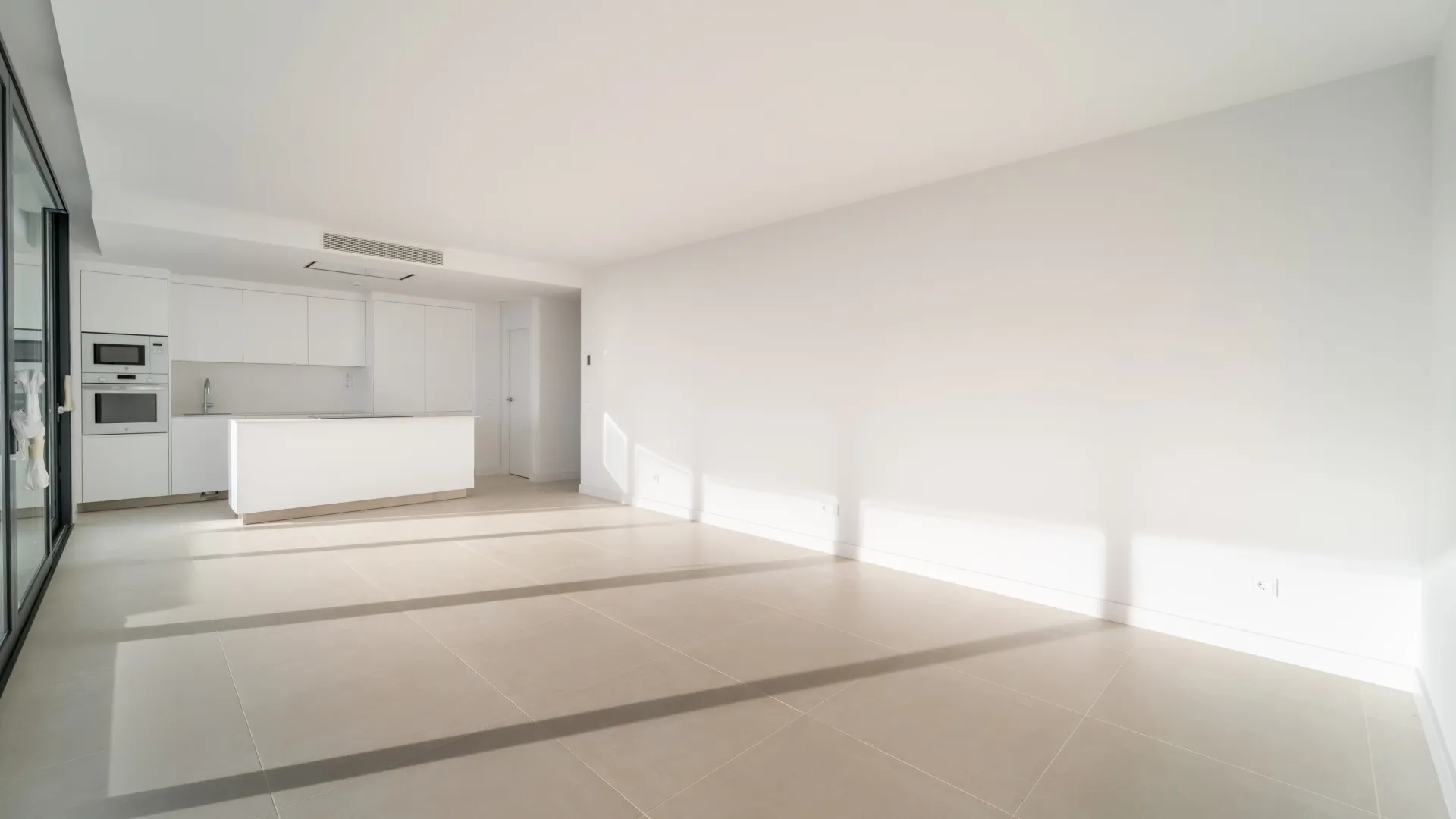 Apartment for sale in El Higueron