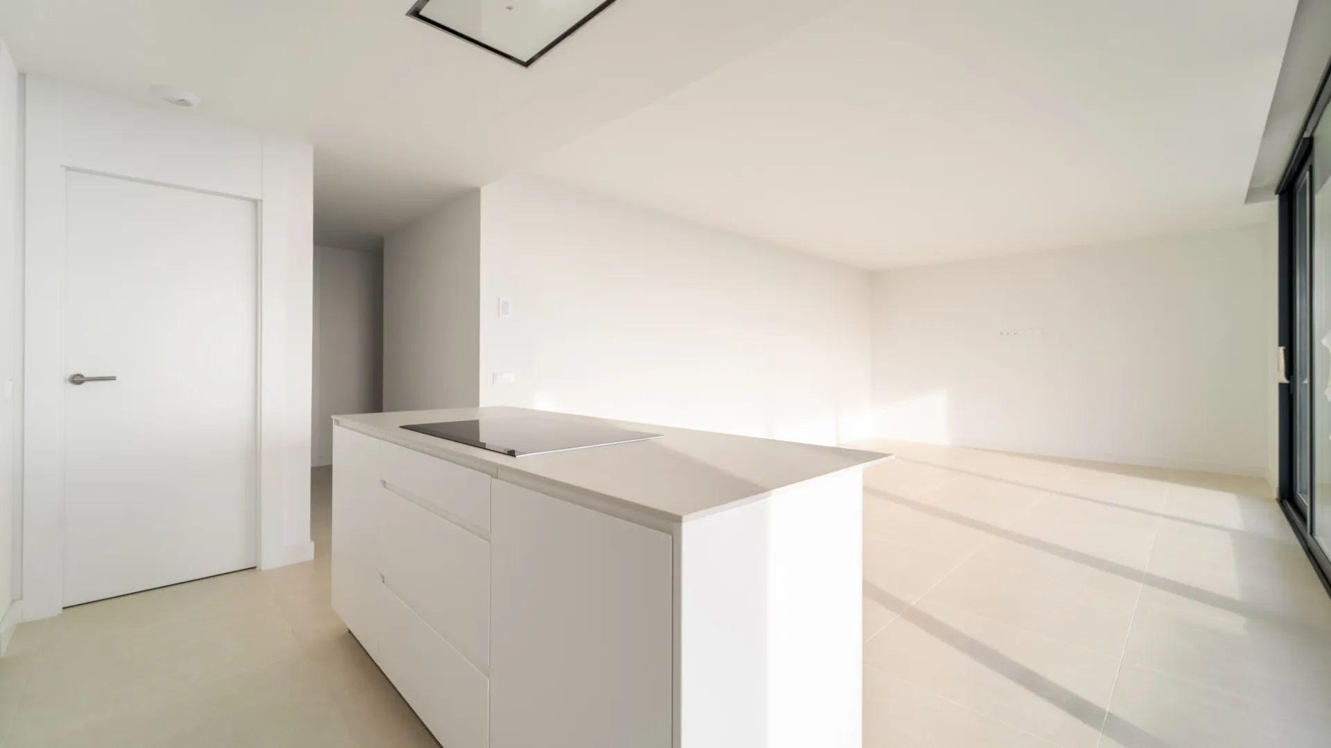 Apartment for sale in El Higueron