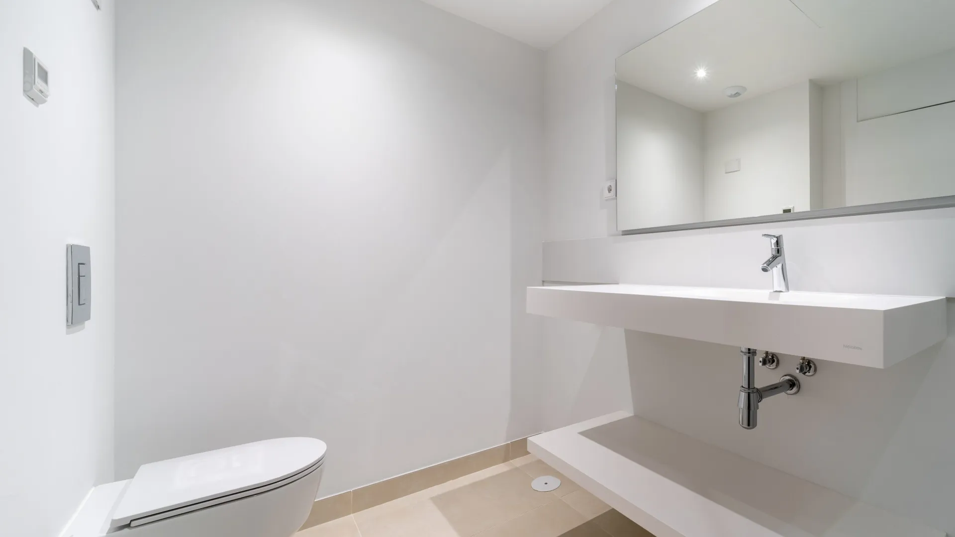 Apartment for sale in El Higueron