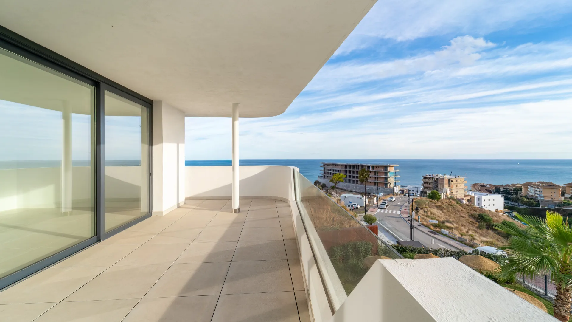 Apartment for sale in El Higueron