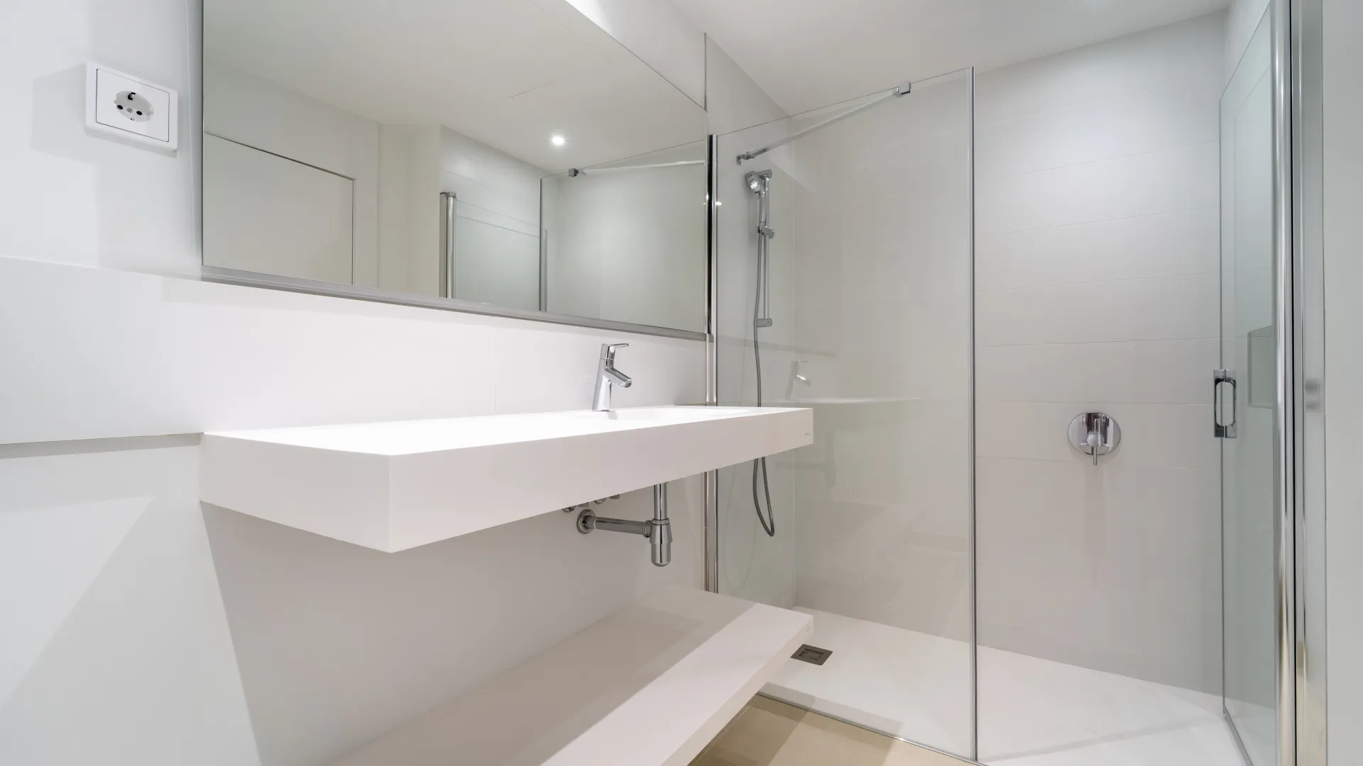 Apartment for sale in El Higueron