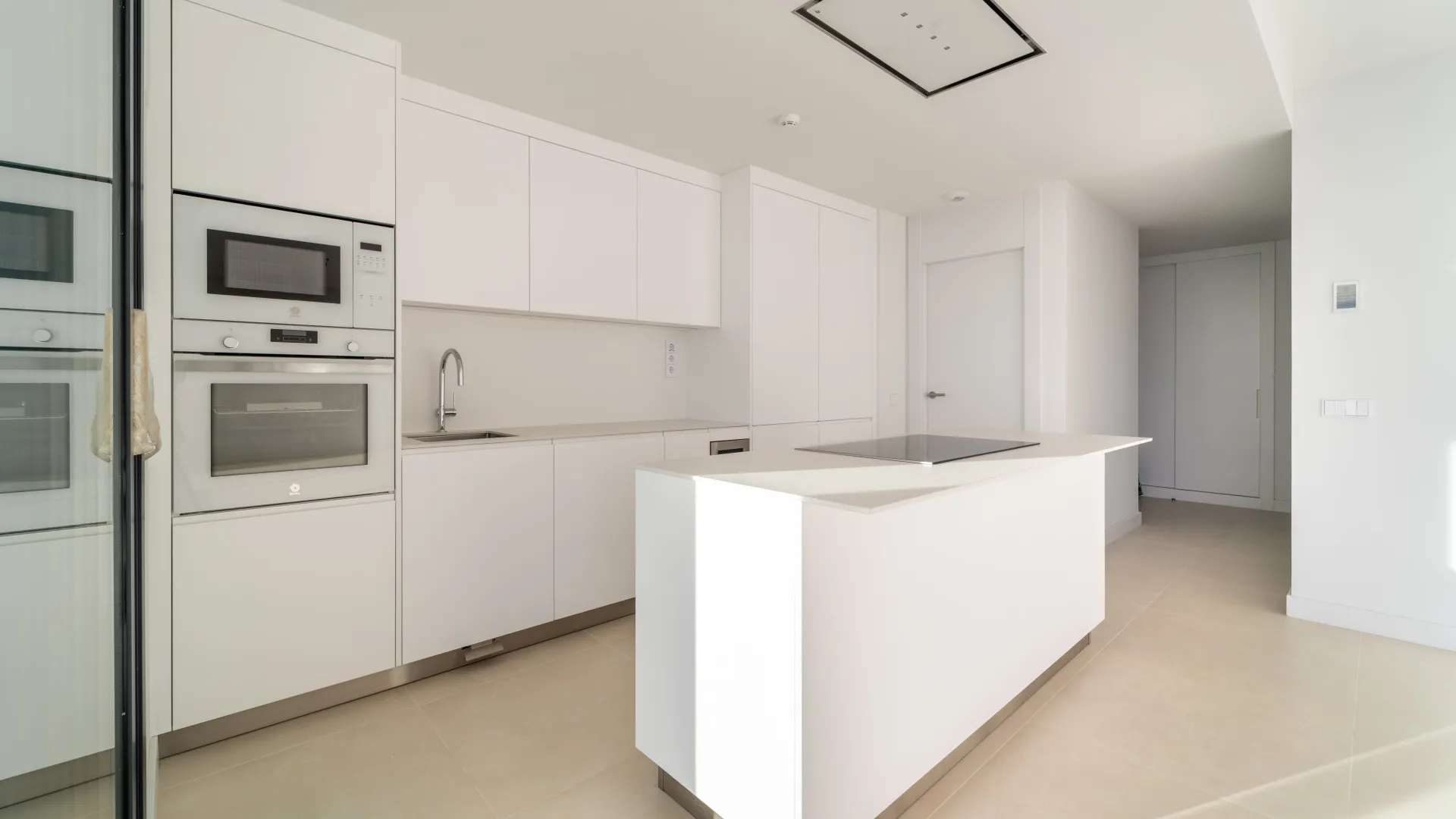 Apartment for sale in El Higueron