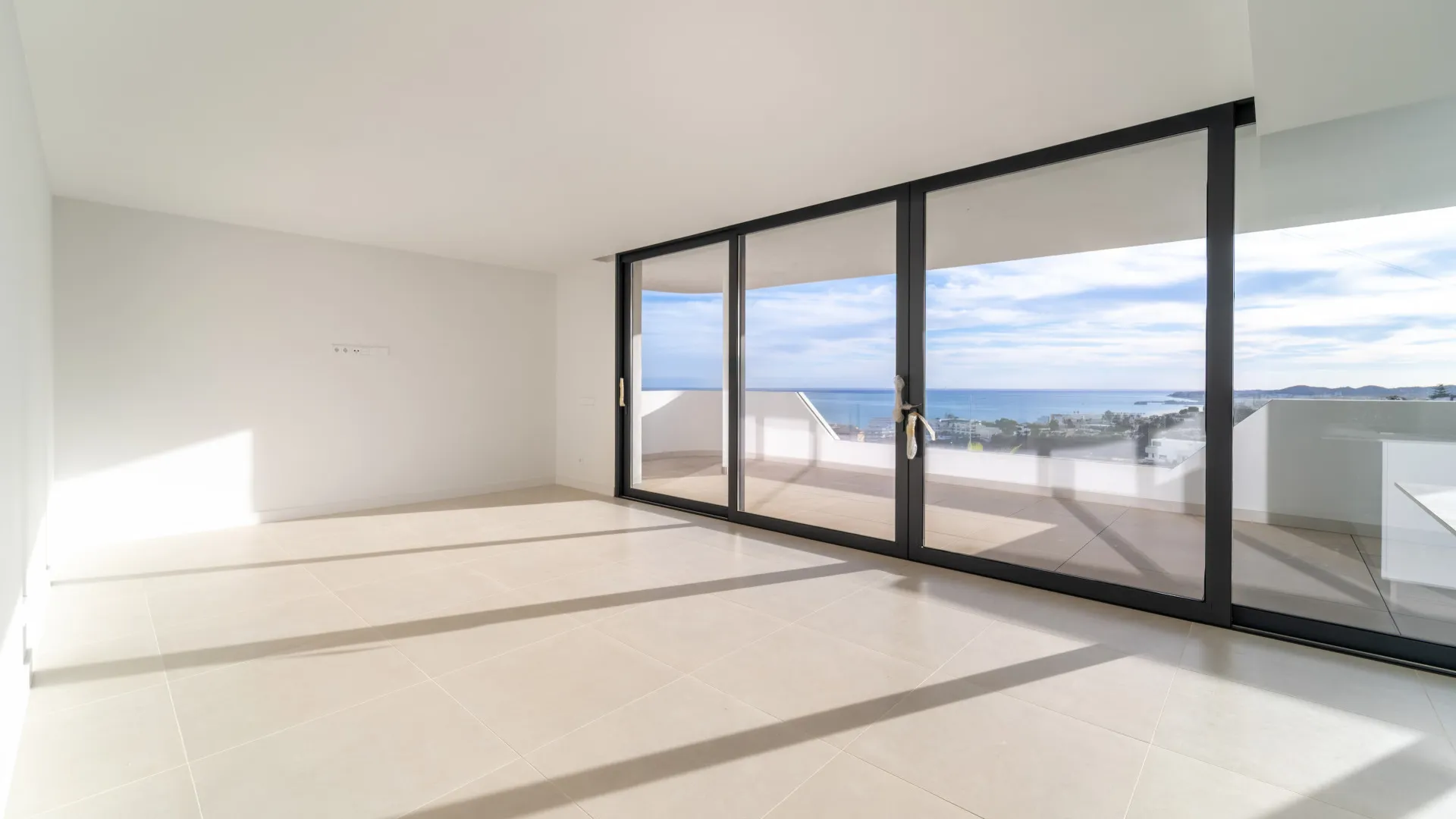 Apartment for sale in El Higueron