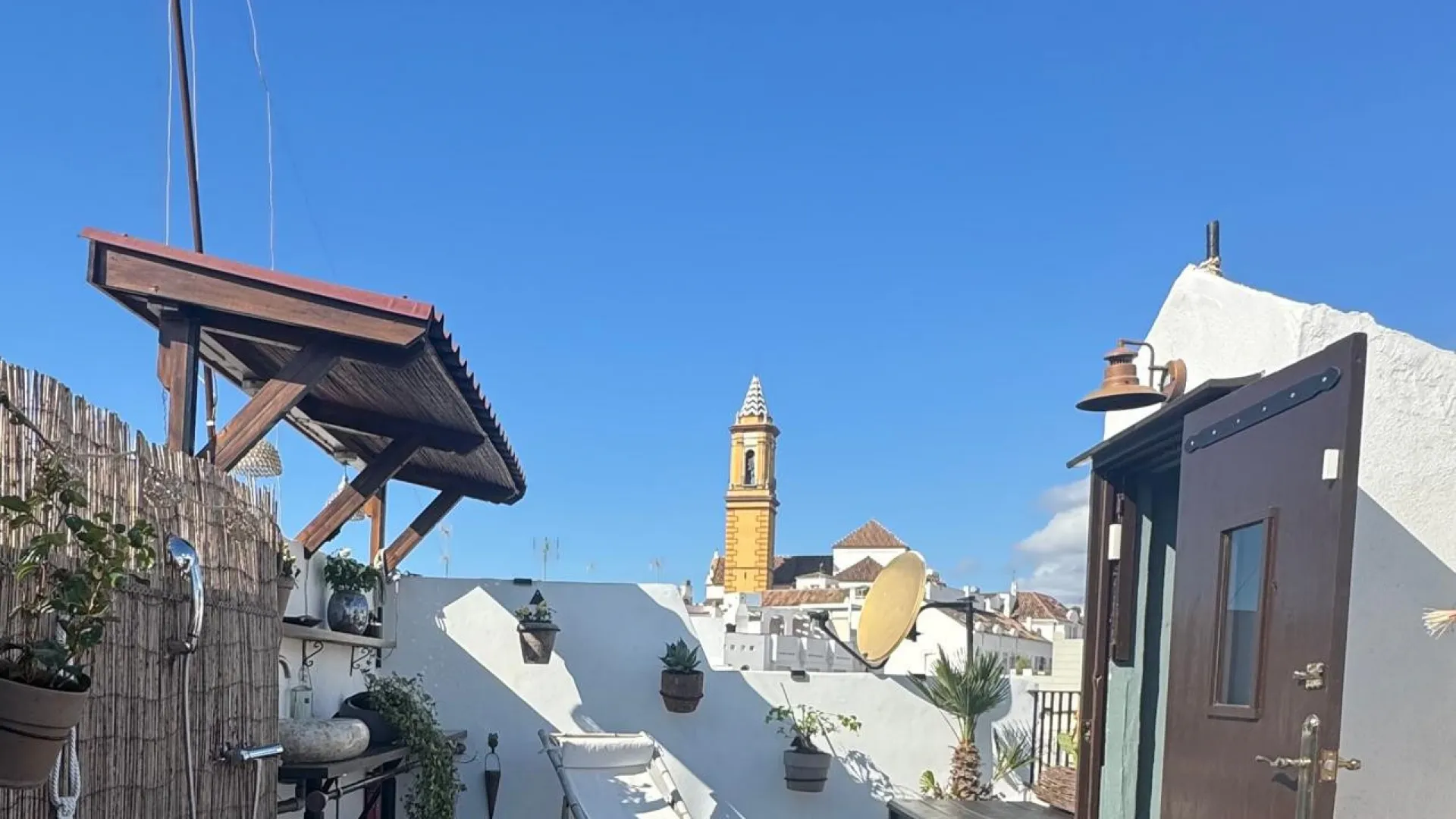 For sale town house with 2 bedrooms in Estepona Town