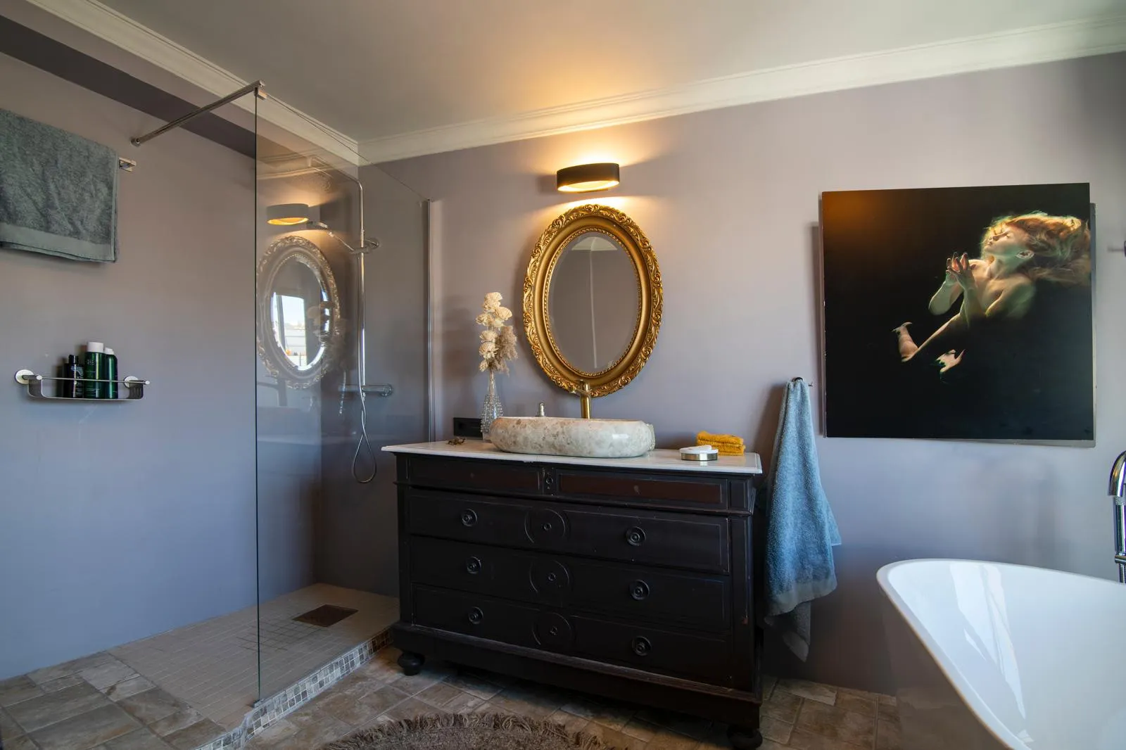 For sale town house with 2 bedrooms in Estepona Town