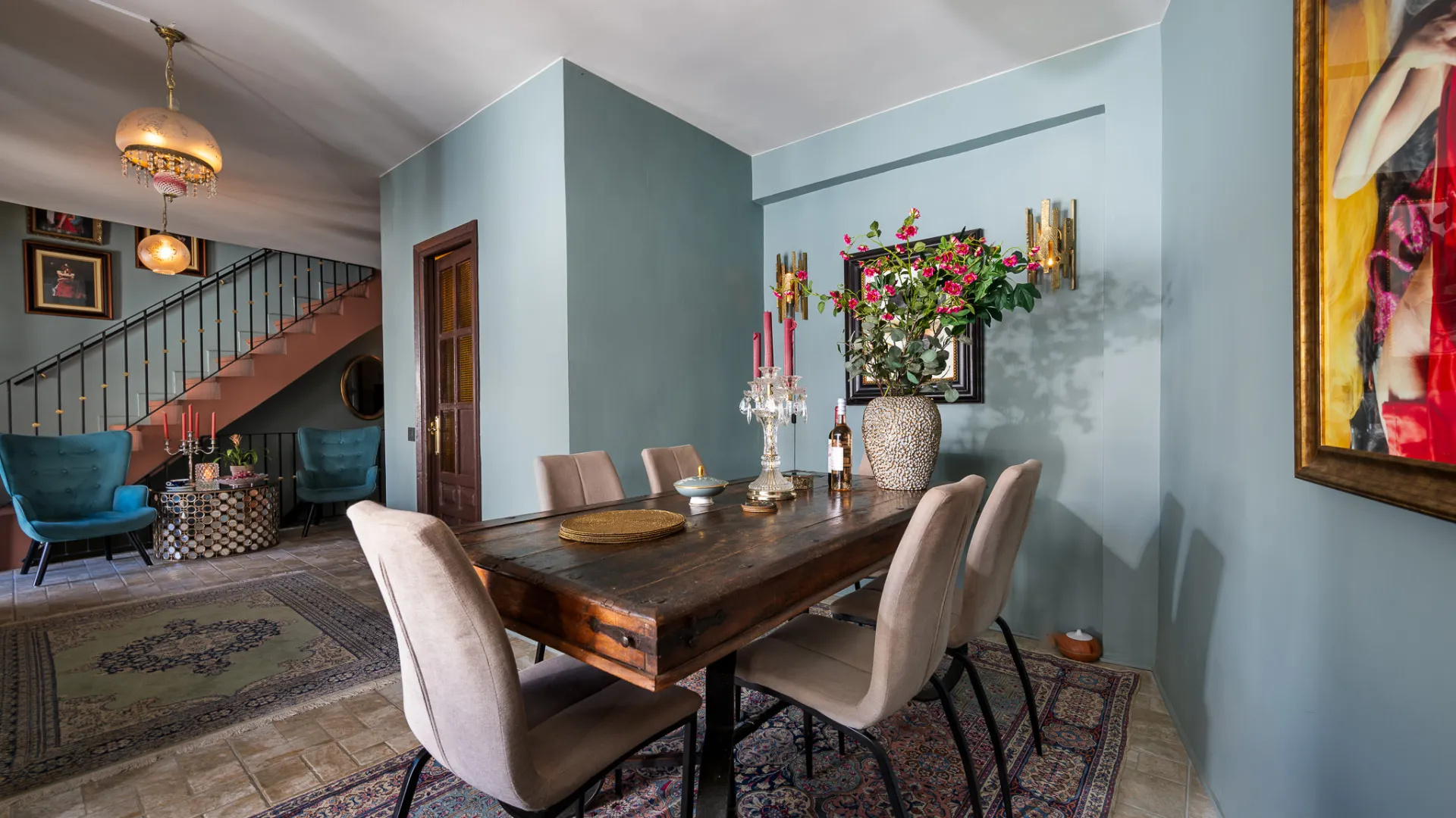 For sale town house with 2 bedrooms in Estepona Town