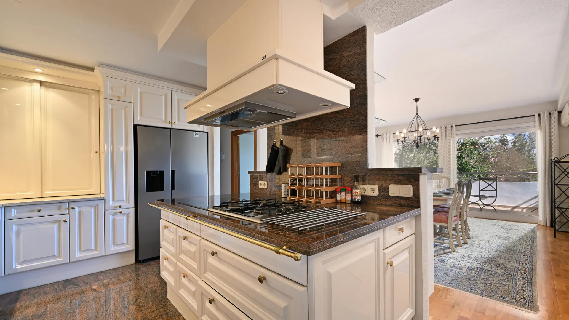 Apartment in Atalaya for sale