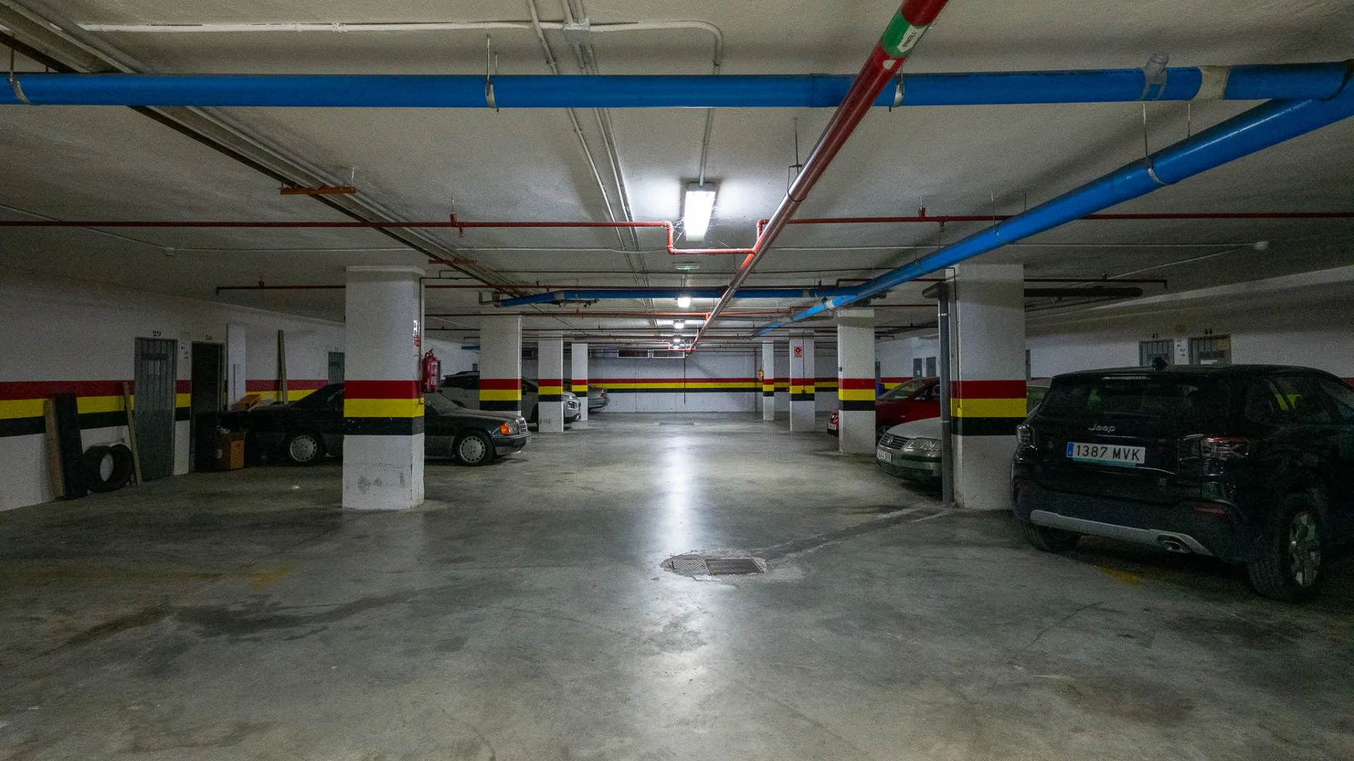 Apartment in Atalaya for sale