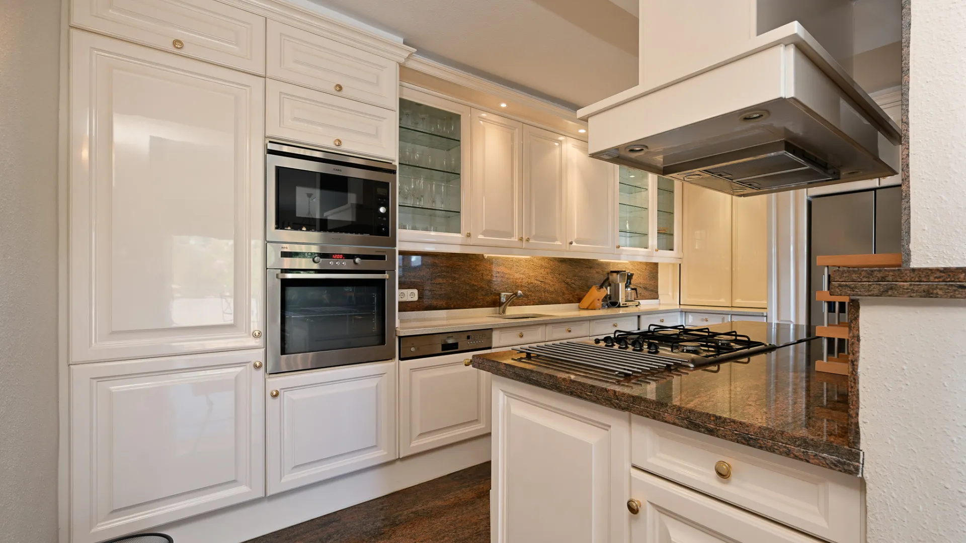 Apartment in Atalaya for sale