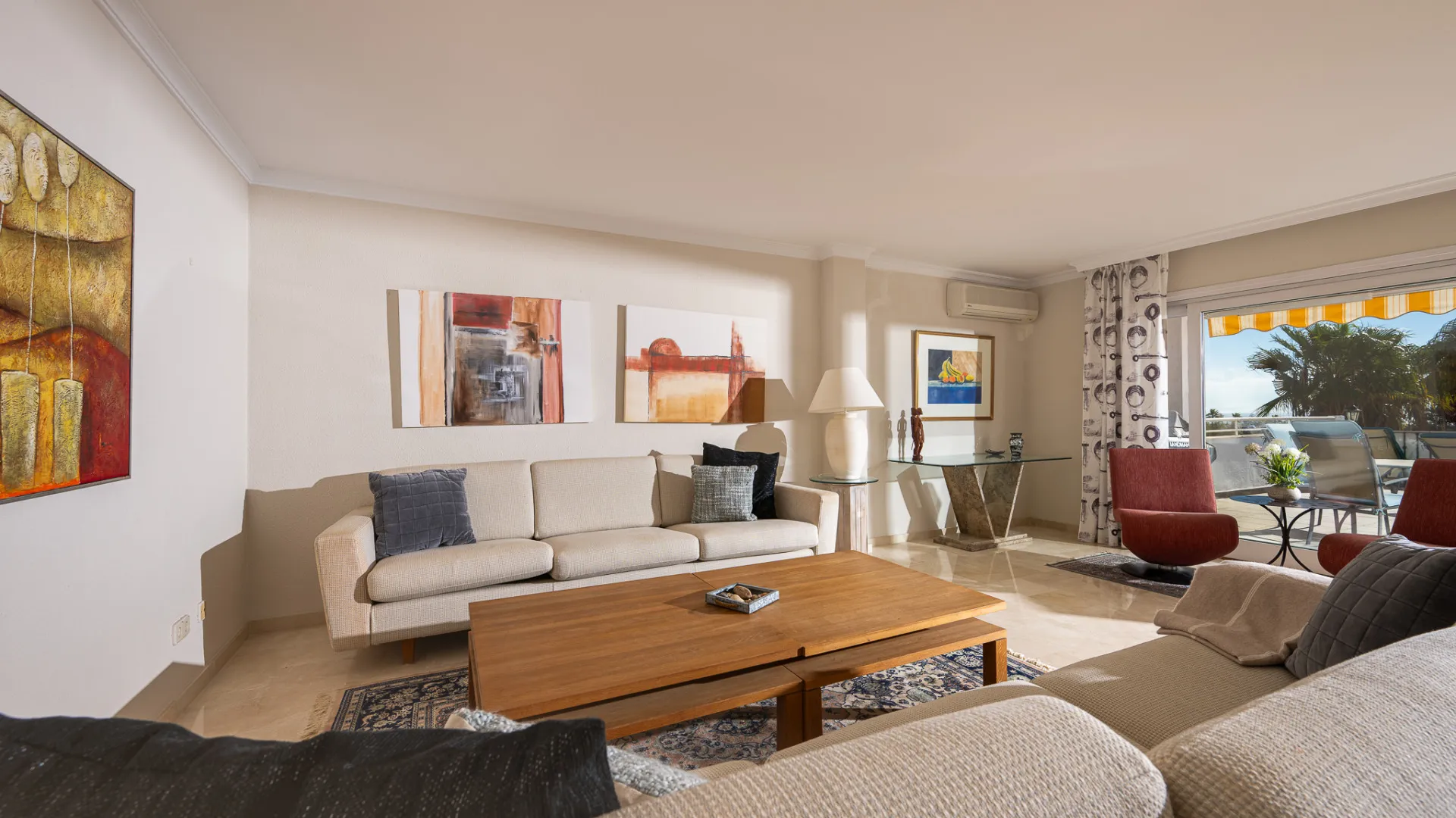 Apartment in Atalaya for sale