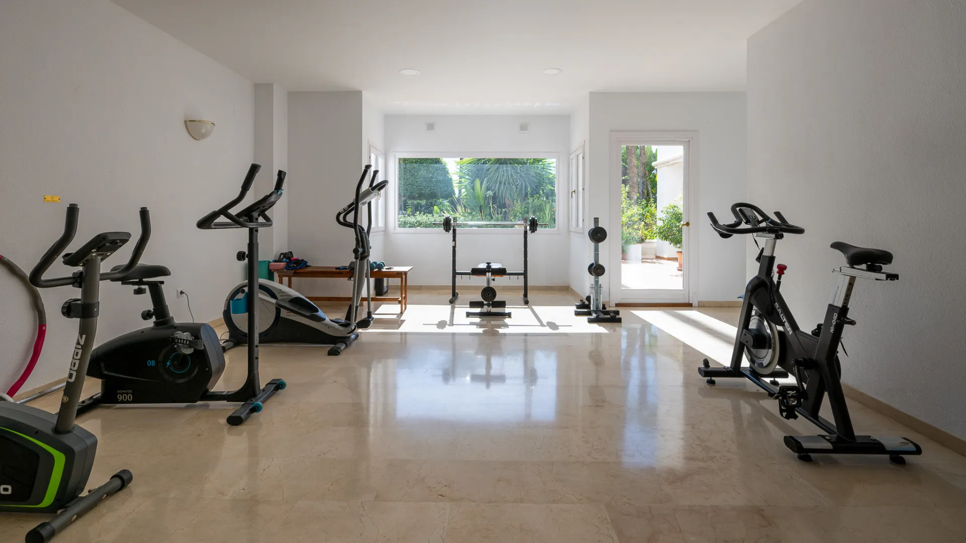 Apartment in Atalaya for sale