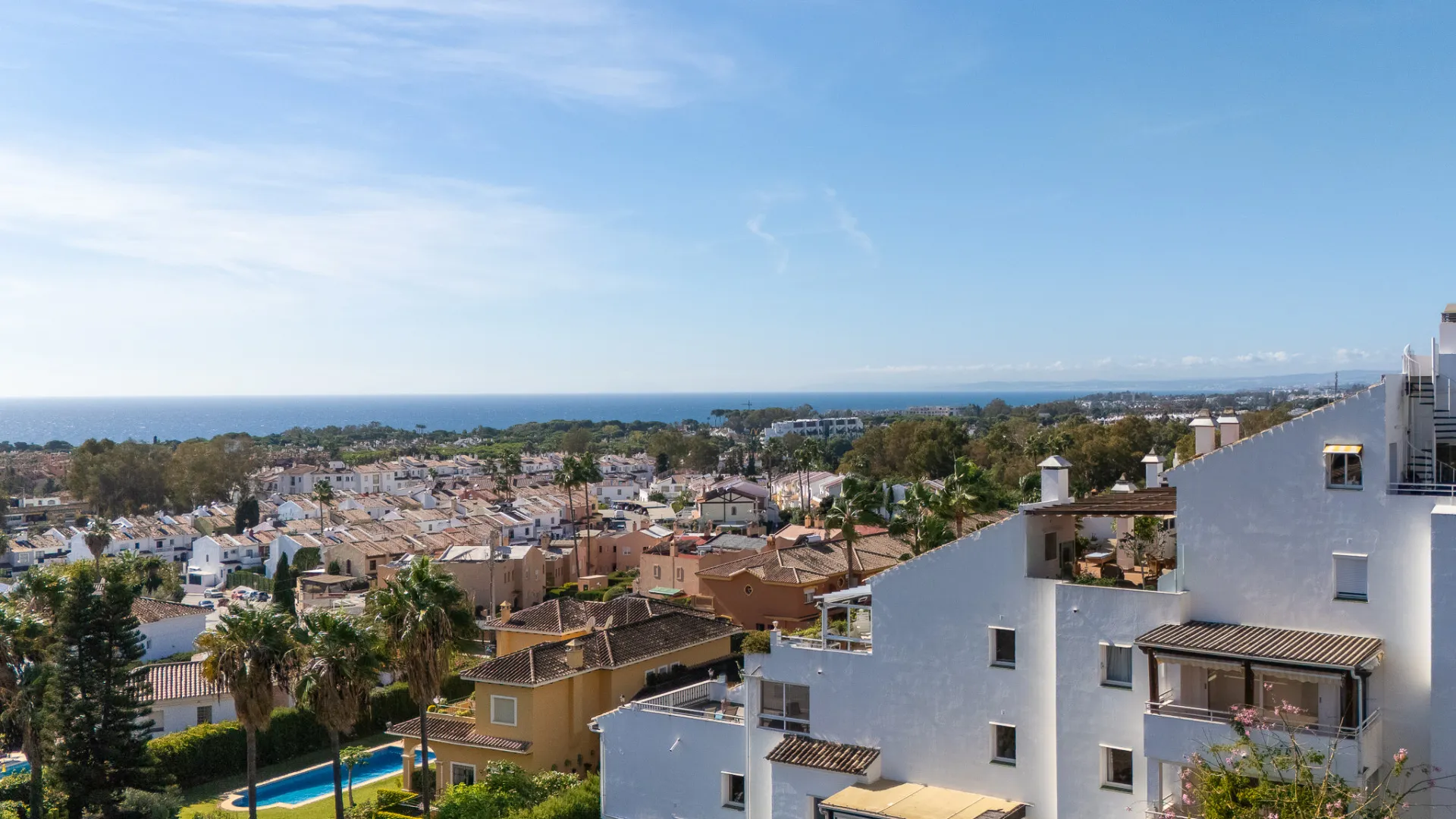 Apartment in Atalaya for sale