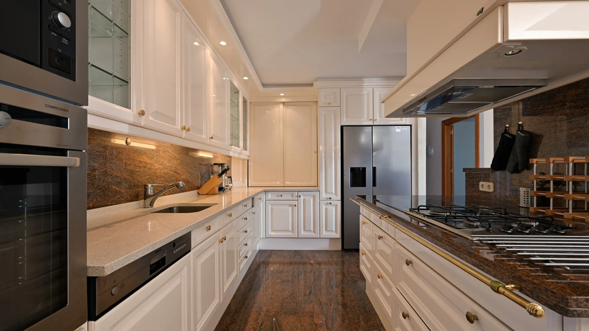 Apartment in Atalaya for sale