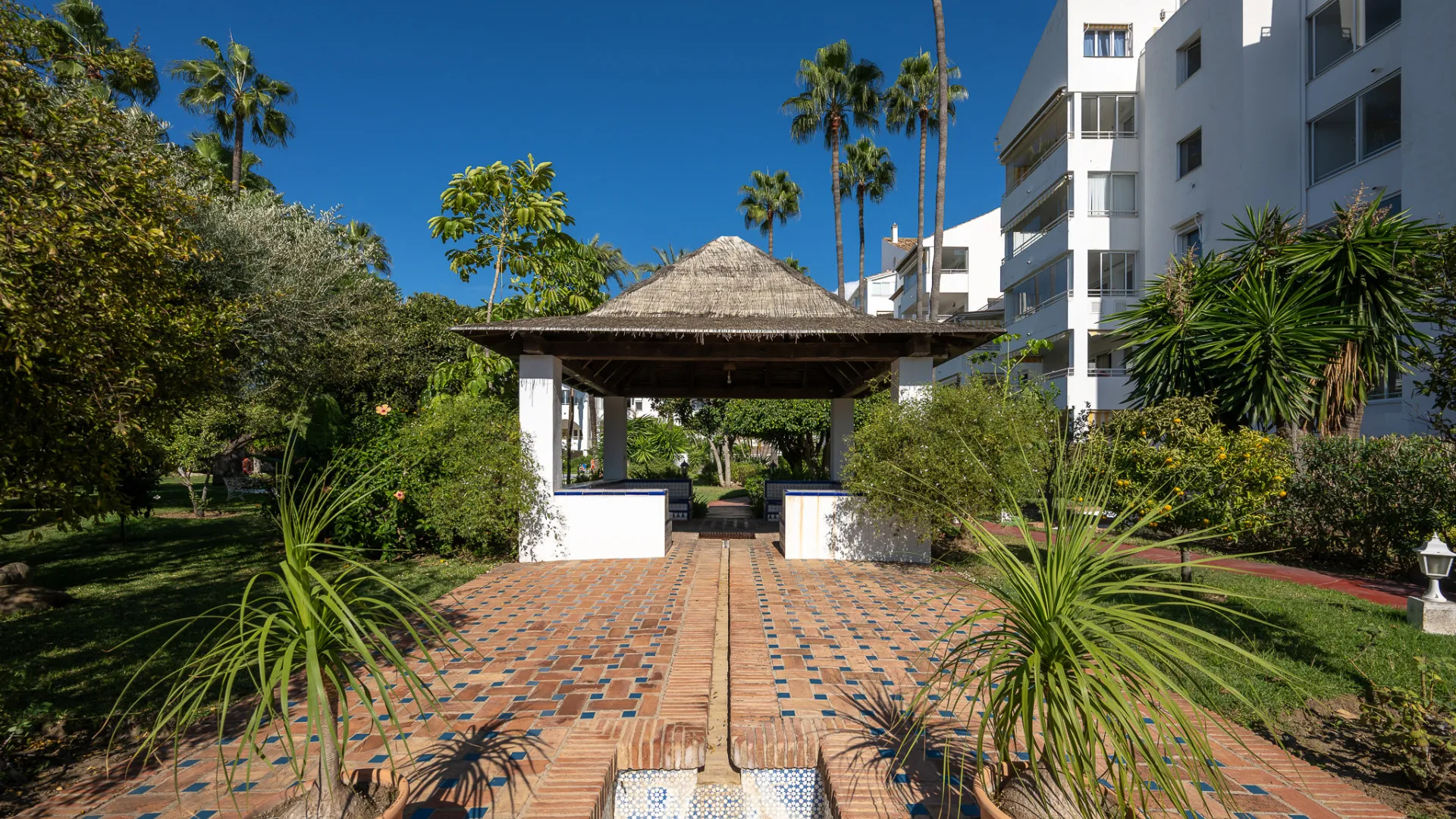 Apartment in Atalaya for sale