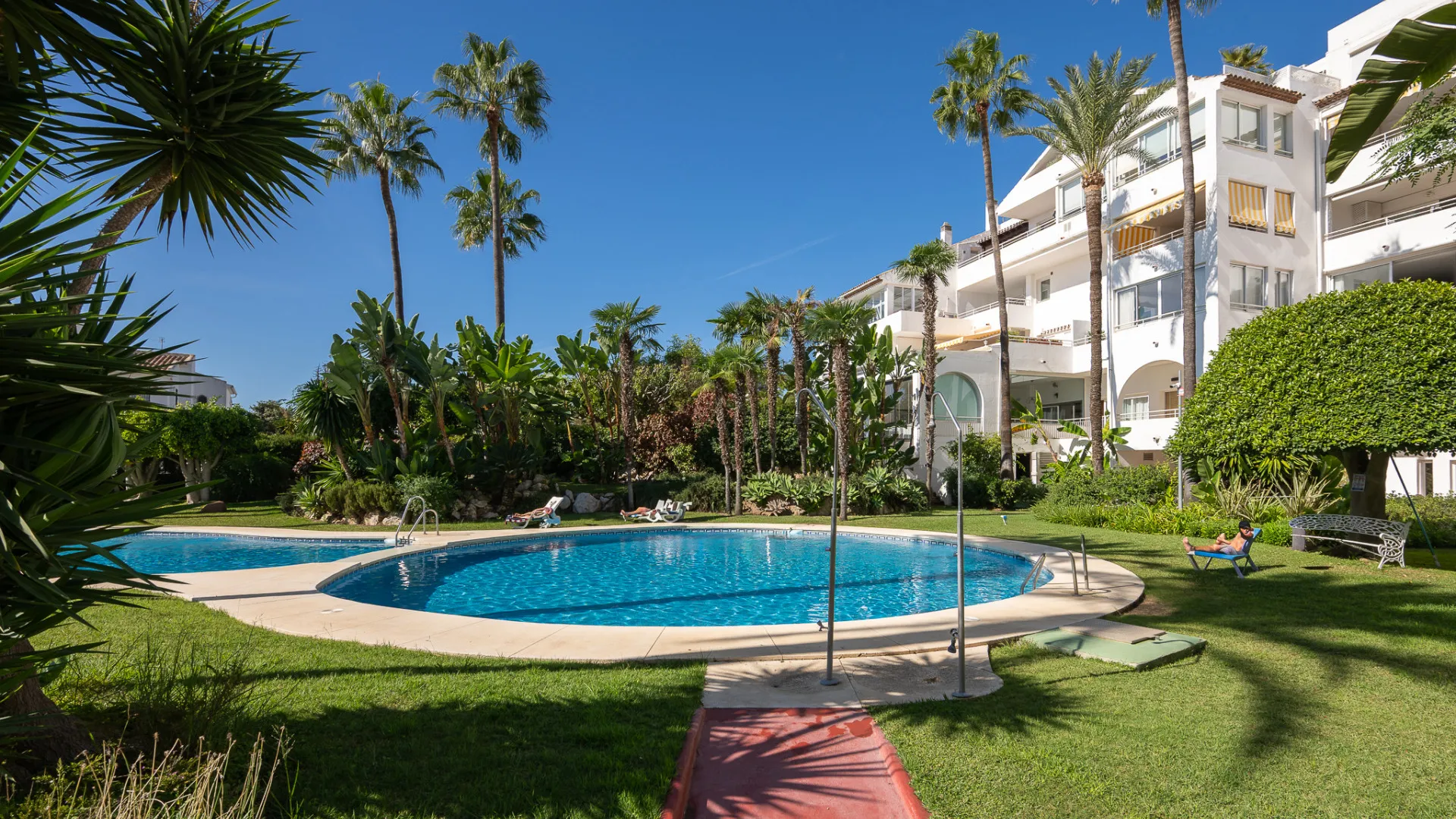 Apartment in Atalaya for sale