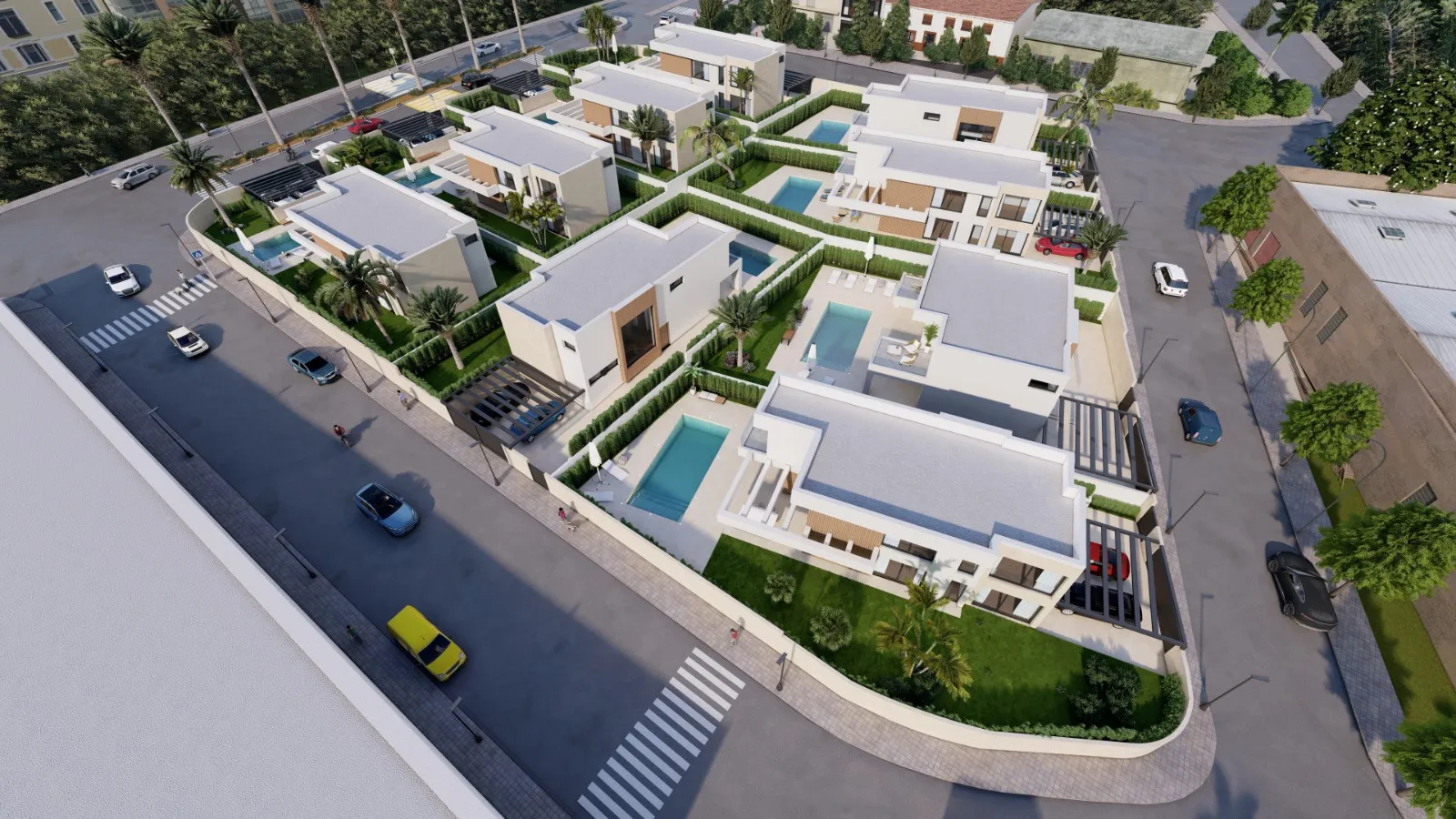 For sale Manilva 4 bedrooms villa