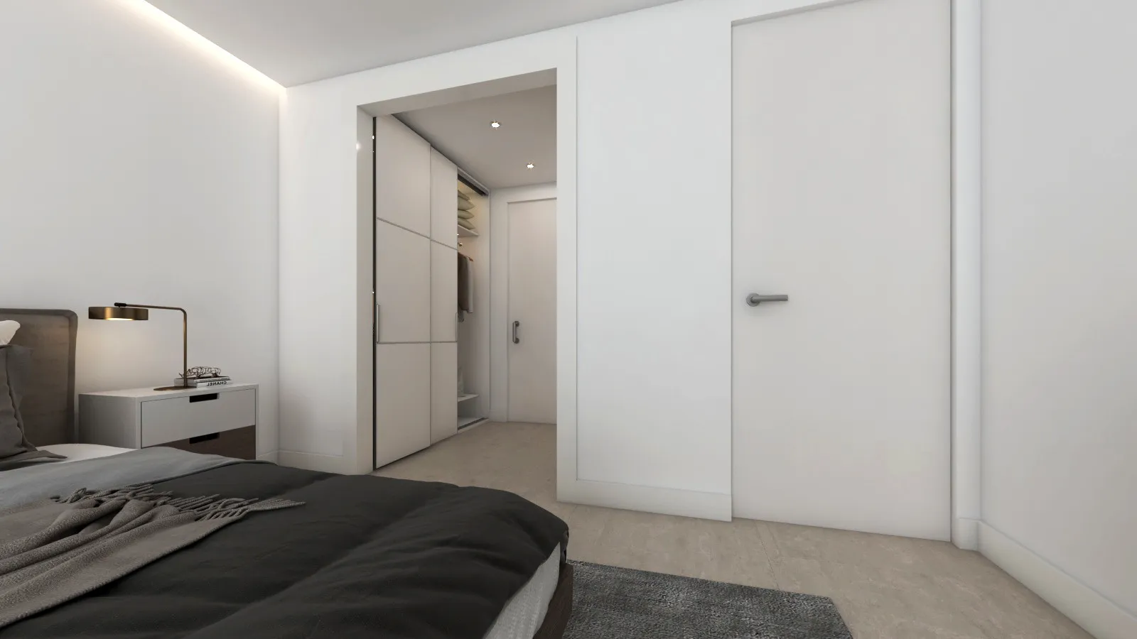 For sale Manilva 4 bedrooms villa