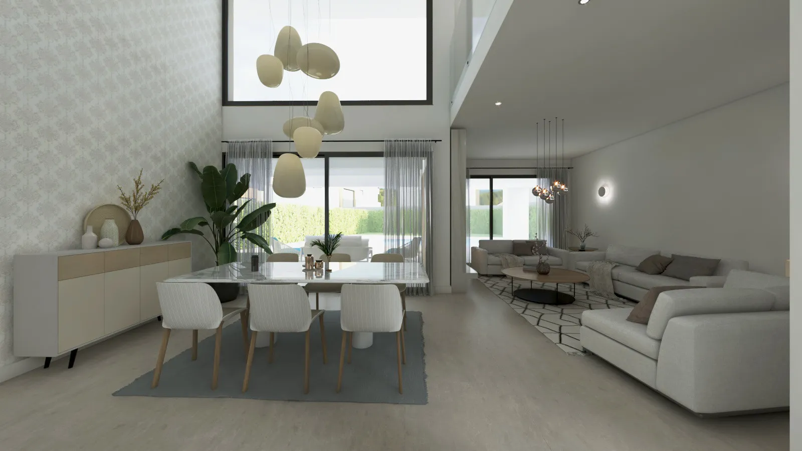 For sale Manilva 4 bedrooms villa