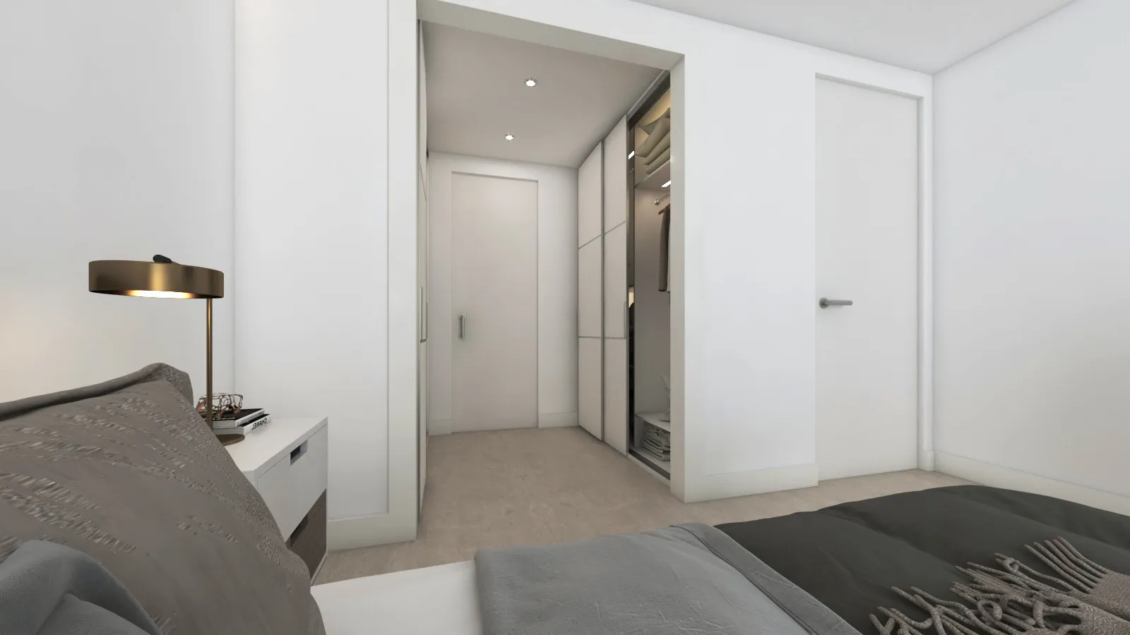 For sale Manilva 4 bedrooms villa