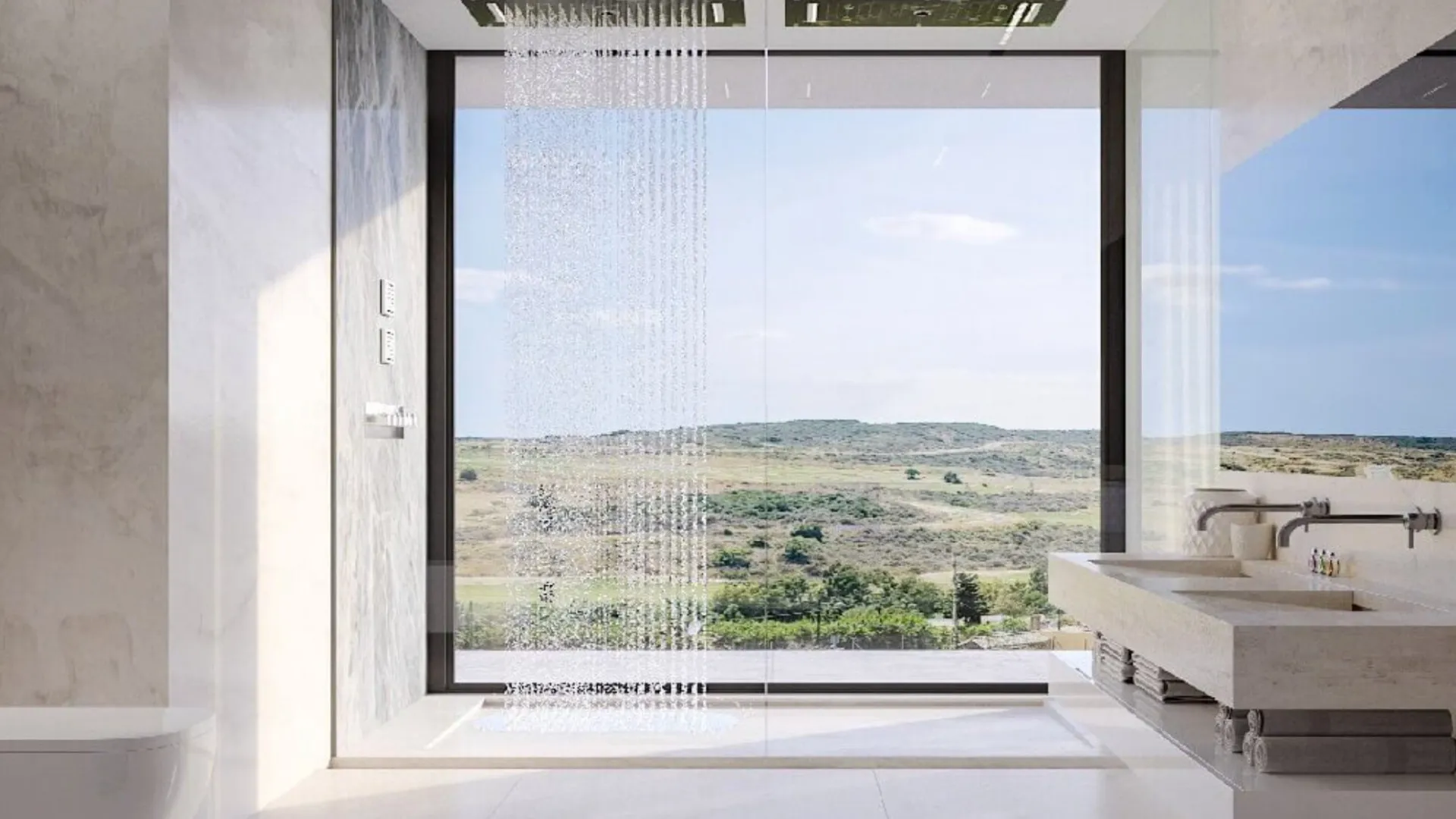 Buy villa in Valle Romano