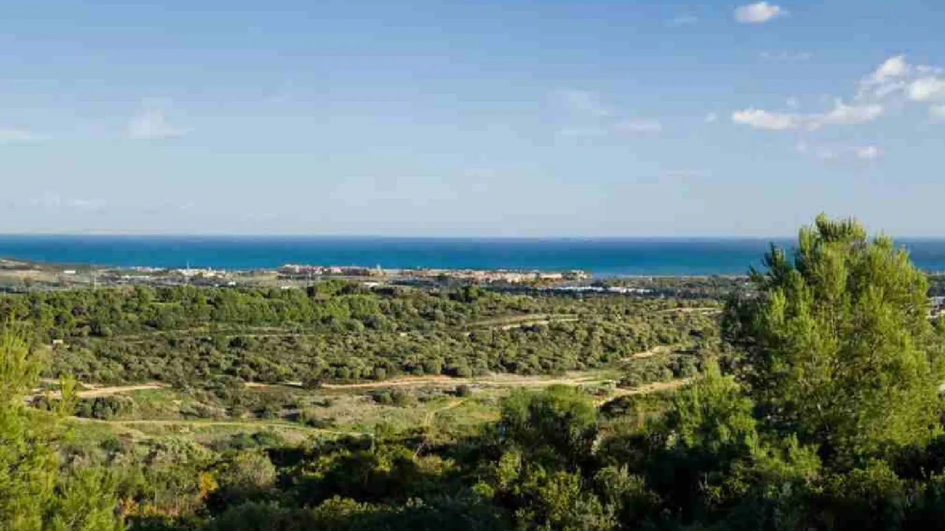 Sotogrande Alto villa for sale