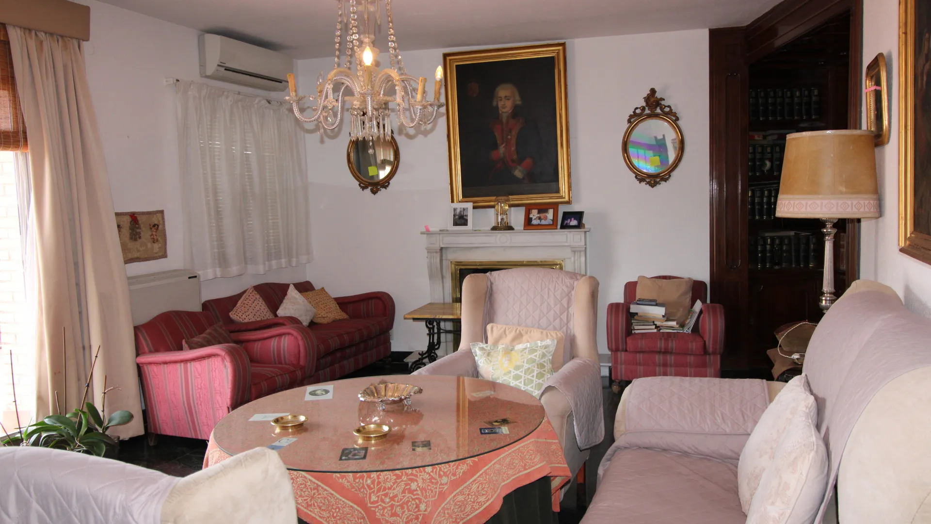 Ático a la venta con 7 dormitorios en Antequera