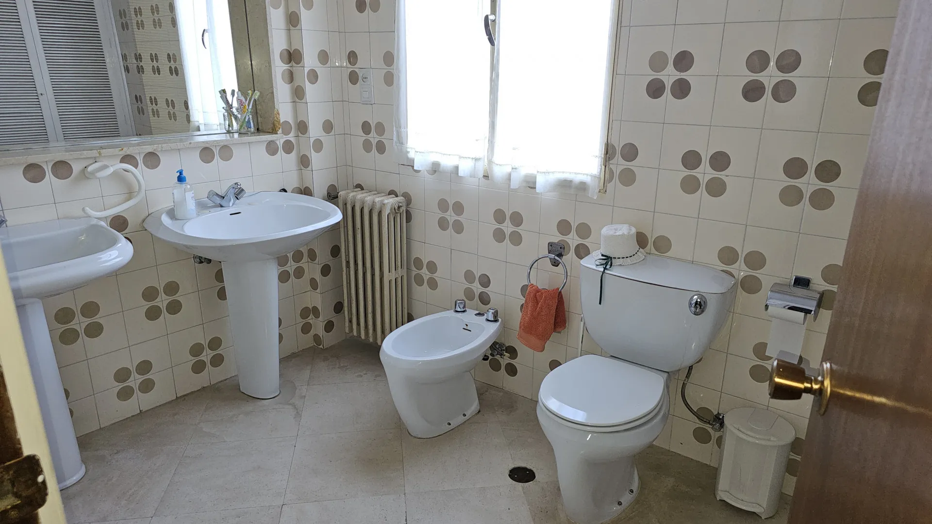 Ático a la venta con 7 dormitorios en Antequera