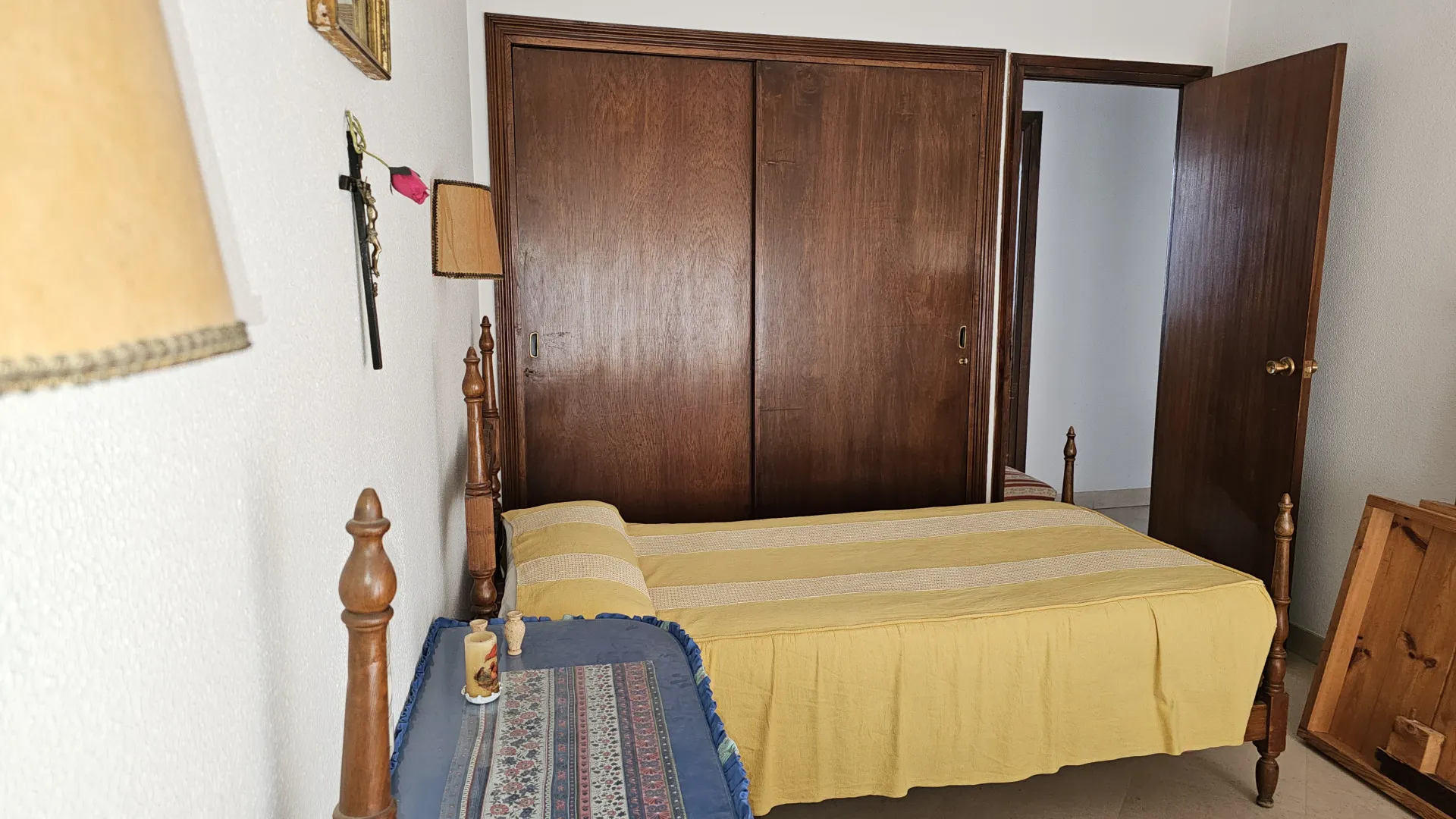 Ático a la venta con 7 dormitorios en Antequera