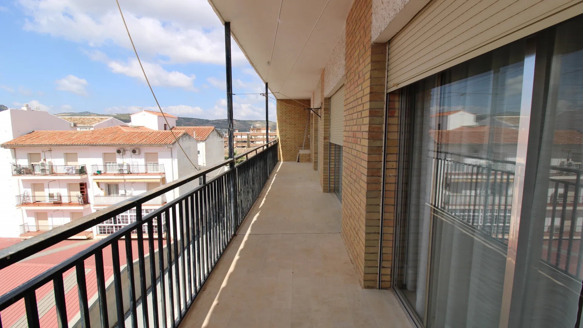 Ático a la venta con 7 dormitorios en Antequera