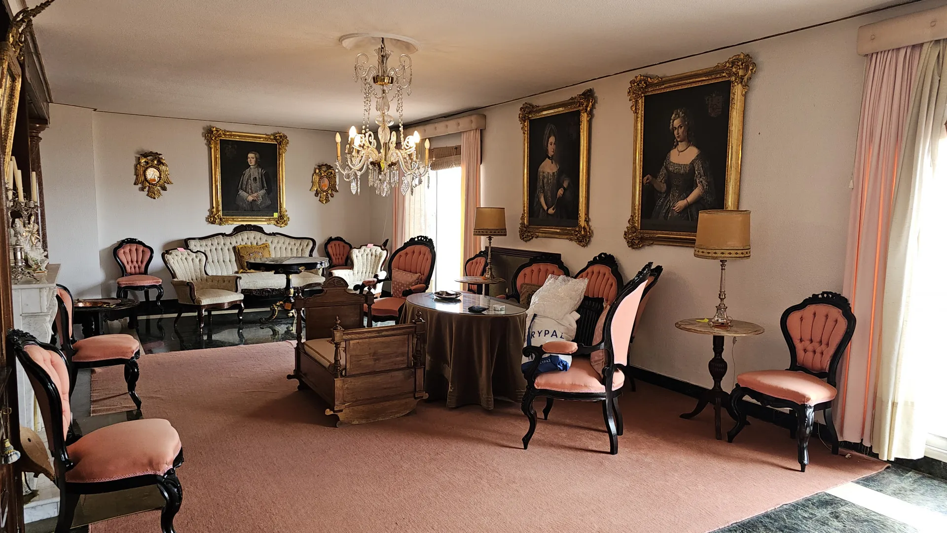 Ático a la venta con 7 dormitorios en Antequera