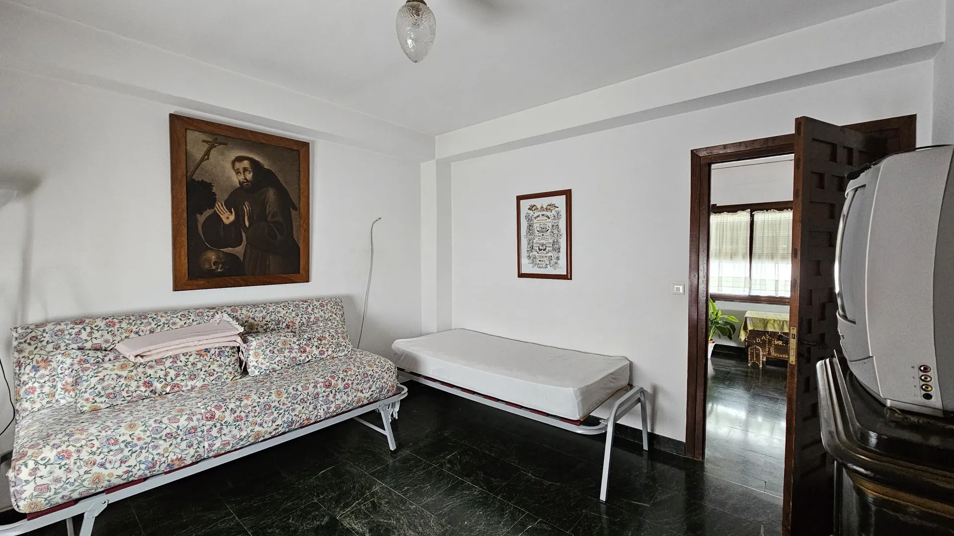 Ático a la venta con 7 dormitorios en Antequera