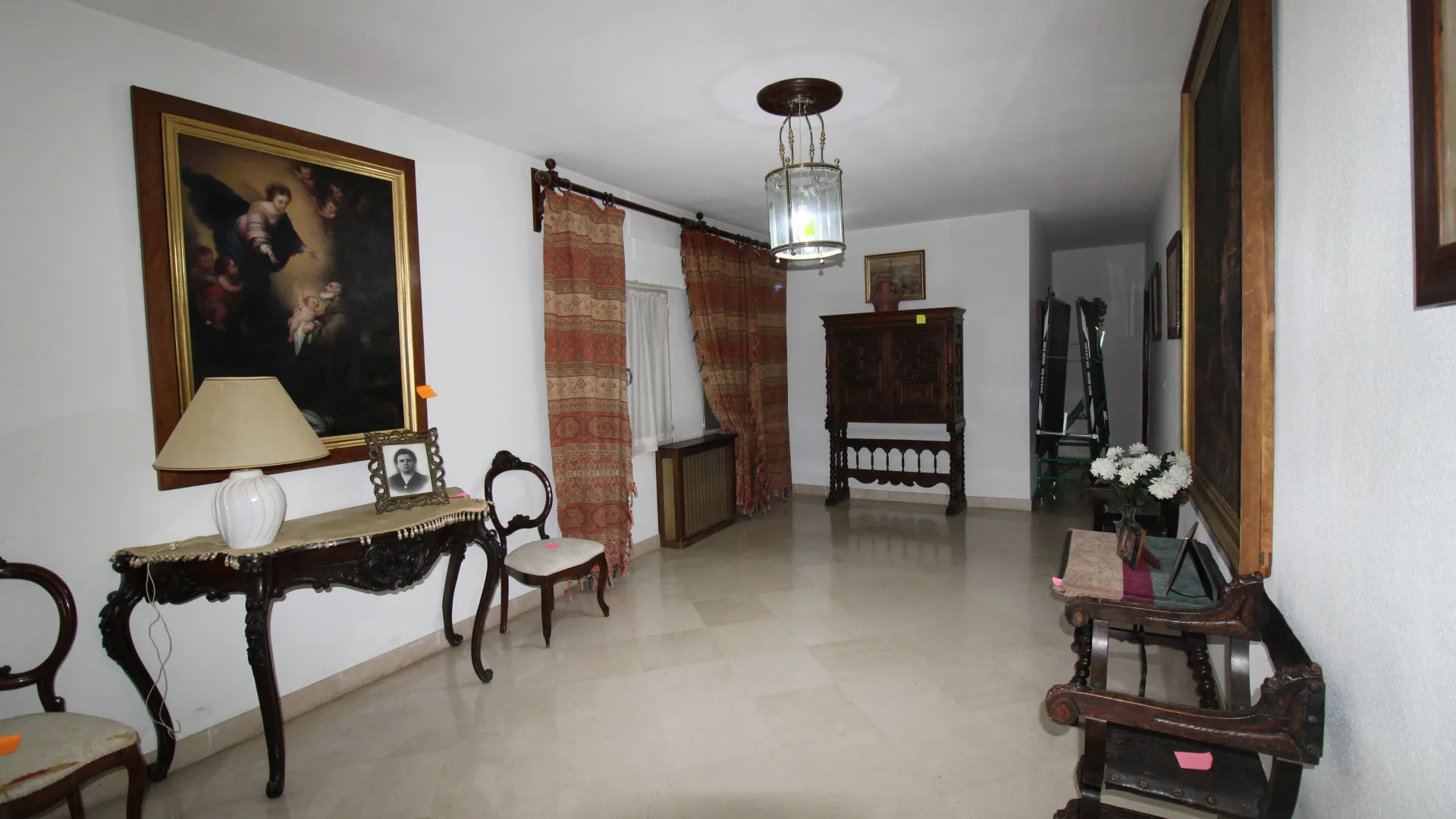 Ático a la venta con 7 dormitorios en Antequera