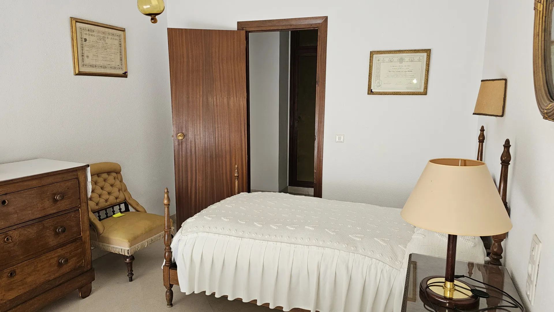 Ático a la venta con 7 dormitorios en Antequera