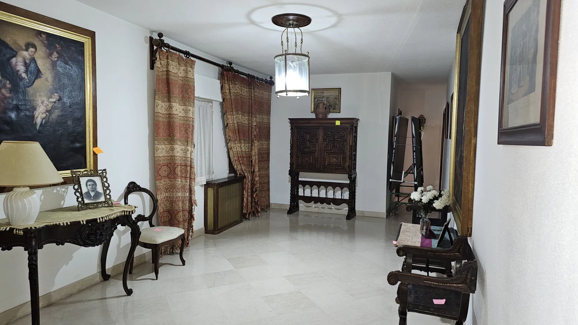 Ático a la venta con 7 dormitorios en Antequera