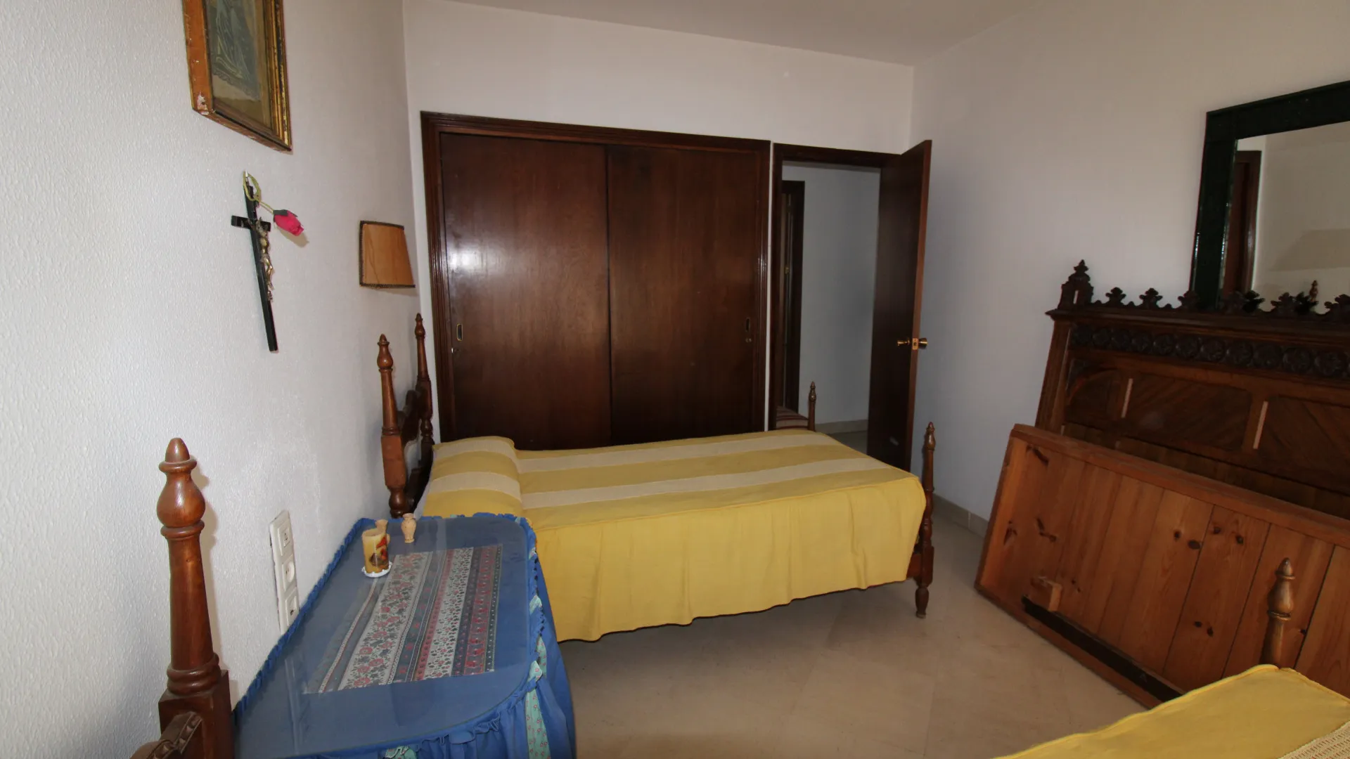 Ático a la venta con 7 dormitorios en Antequera