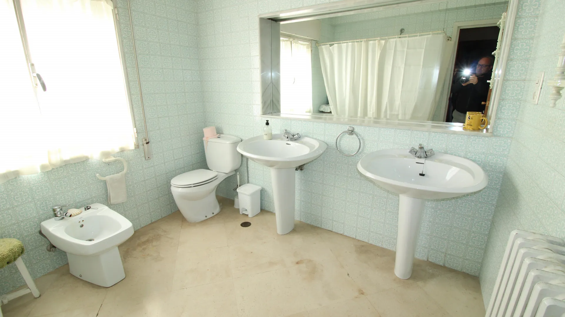 Ático a la venta con 7 dormitorios en Antequera