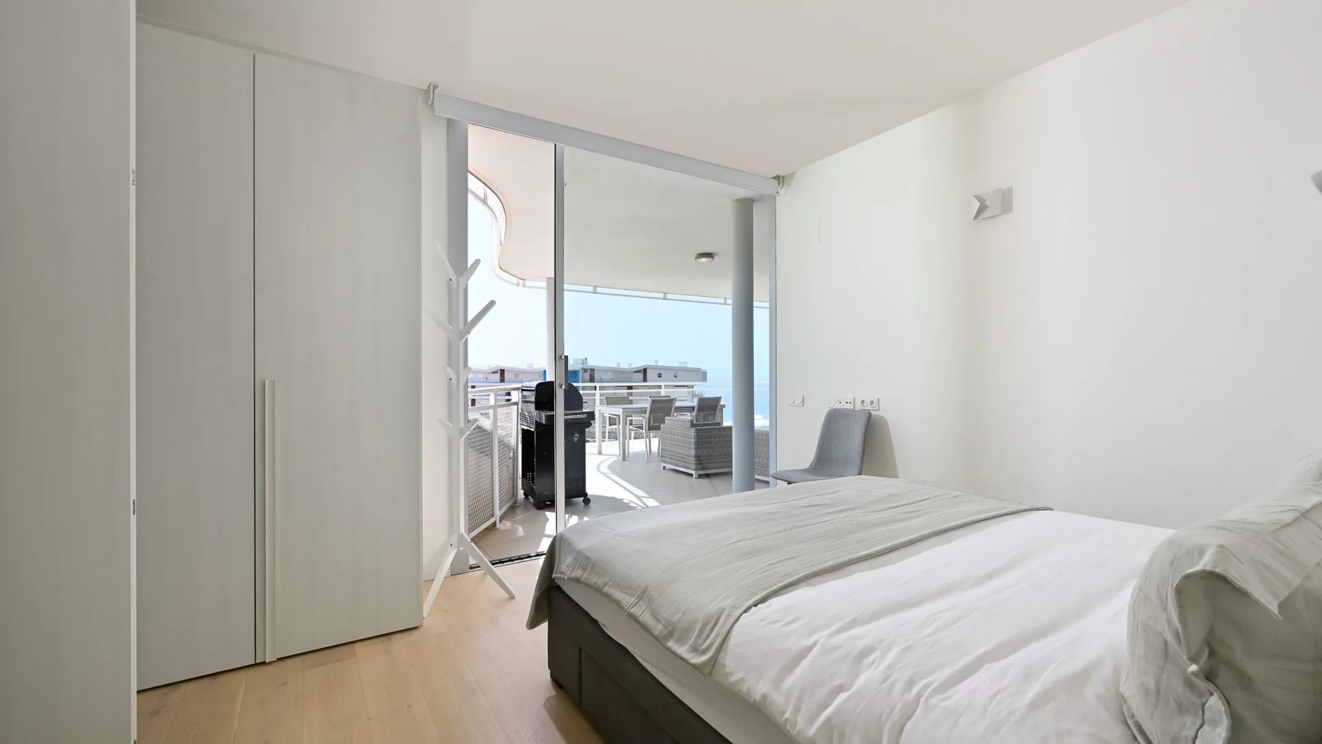 Apartment with 3 bedrooms for sale in El Higueron