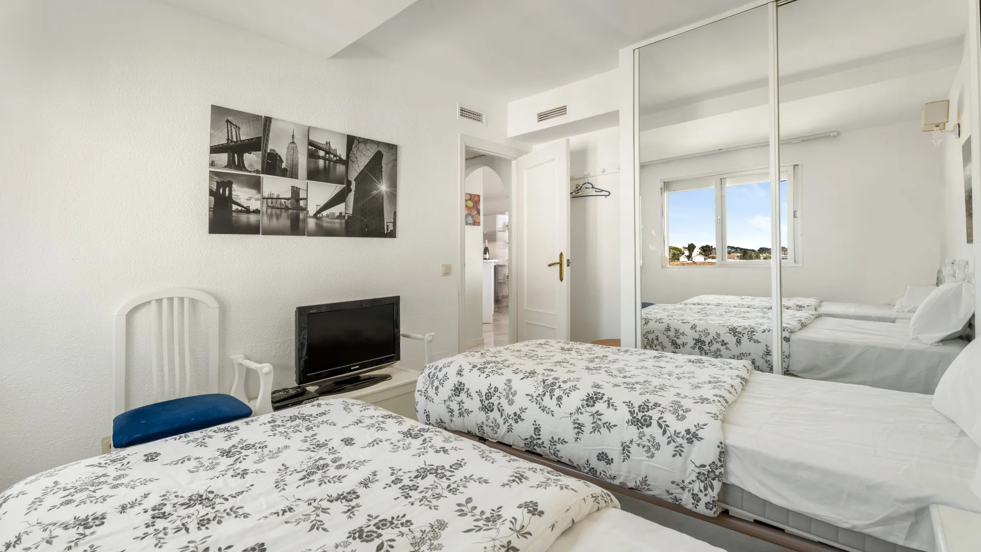 Apartamento en venta en Riviera del Sol